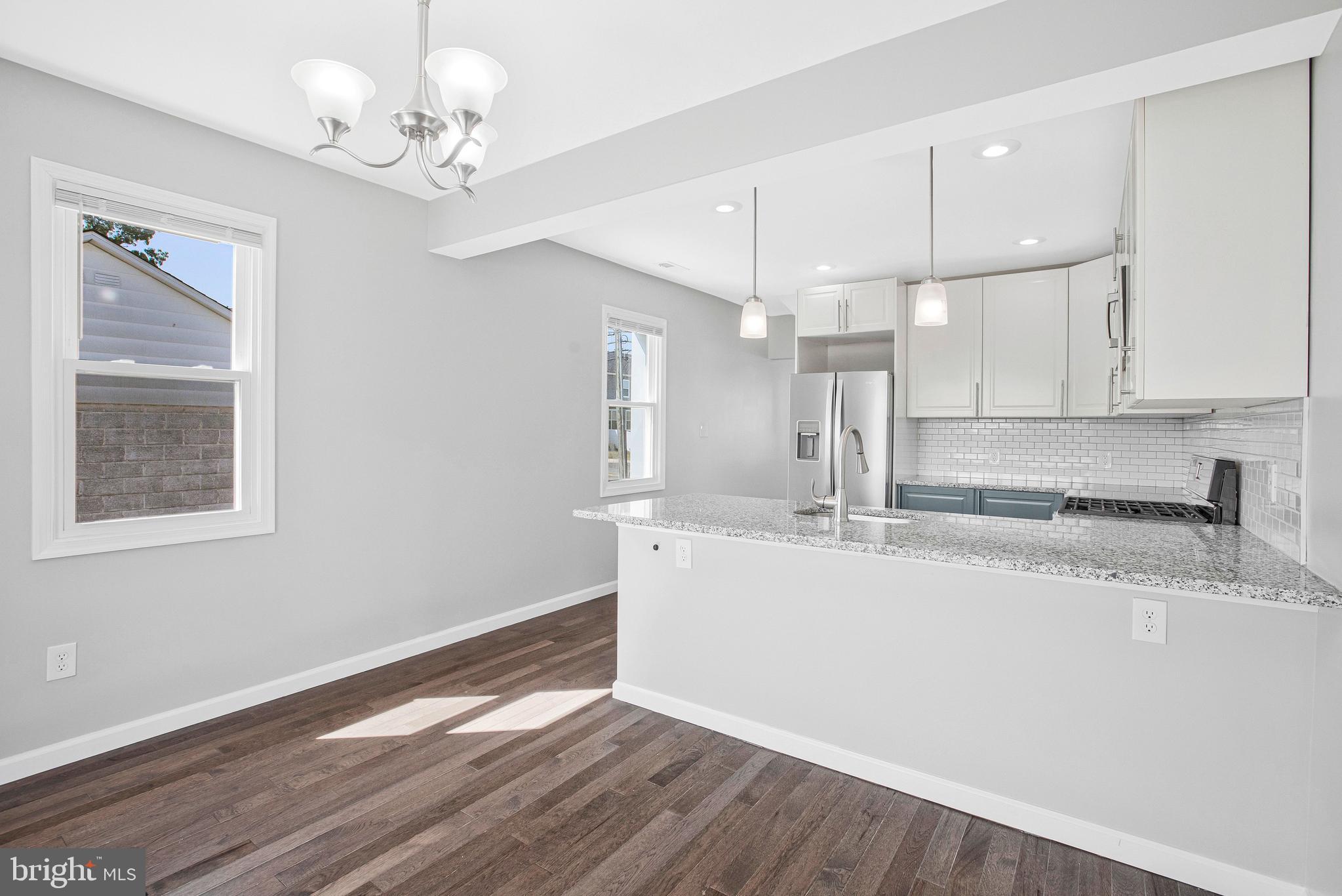 NOTTINGHAM - Residential