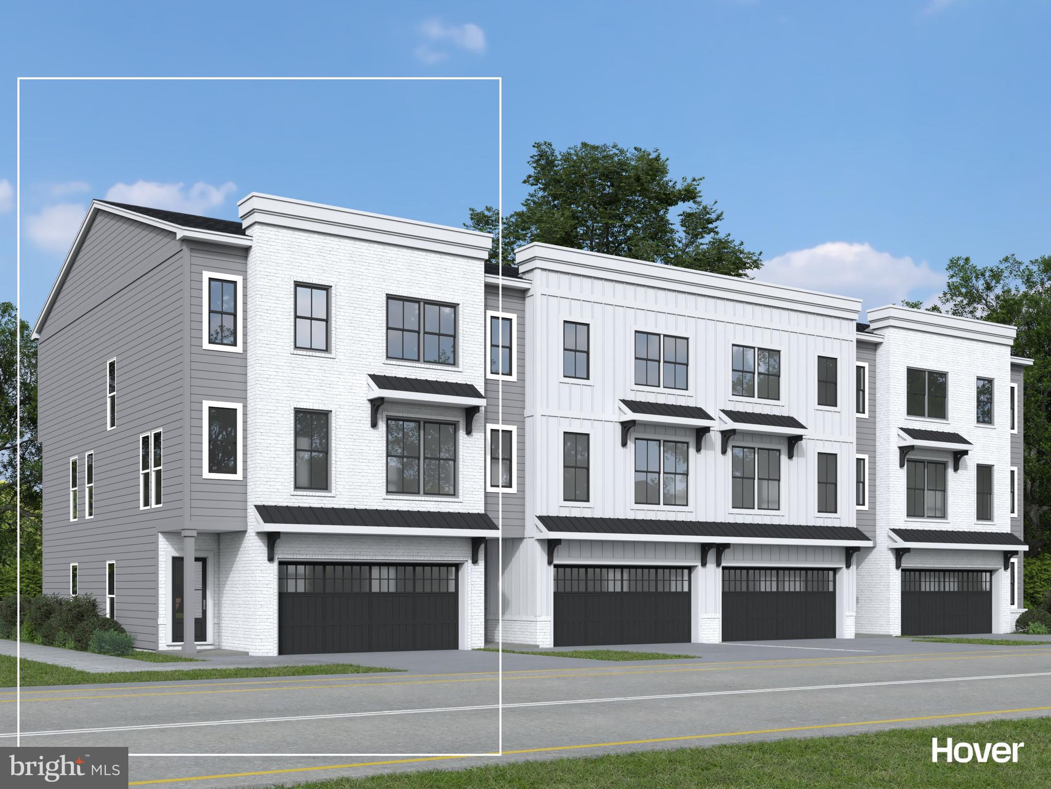 Welcome to the Finley II townhome design located within River Trail at Valley Forge—a new community
within King of Prussia offering stunning views of the Schuylkill River and direct access to Valley Forge Park.
With over 2,500+ square feet, this home offers a 2-car garage, future-ready elevator rough-in, and a
versatile bonus room that can transform into a guest suite. Enjoy the elegance of 10' ceilings, a gourmet
kitchen with a spacious 10' island and included coffee bar, plus a composite deck for outdoor entertaining.
The primary suite features two walk-in closets and a spa-like bathroom. Two additional bedrooms, laundry
room, and shared hall bathroom complete the sleeping level of this spacious townhome. Enjoy a low-
maintenance lifestyle with direct access to Valley Forge National park via the Schuylkill River W Walking
Trail. Personalize this home from the ground up with available structural and interior design finishes. This Quick Move-In home has been discounted for a fast closing!  Photos are reflective of model home.