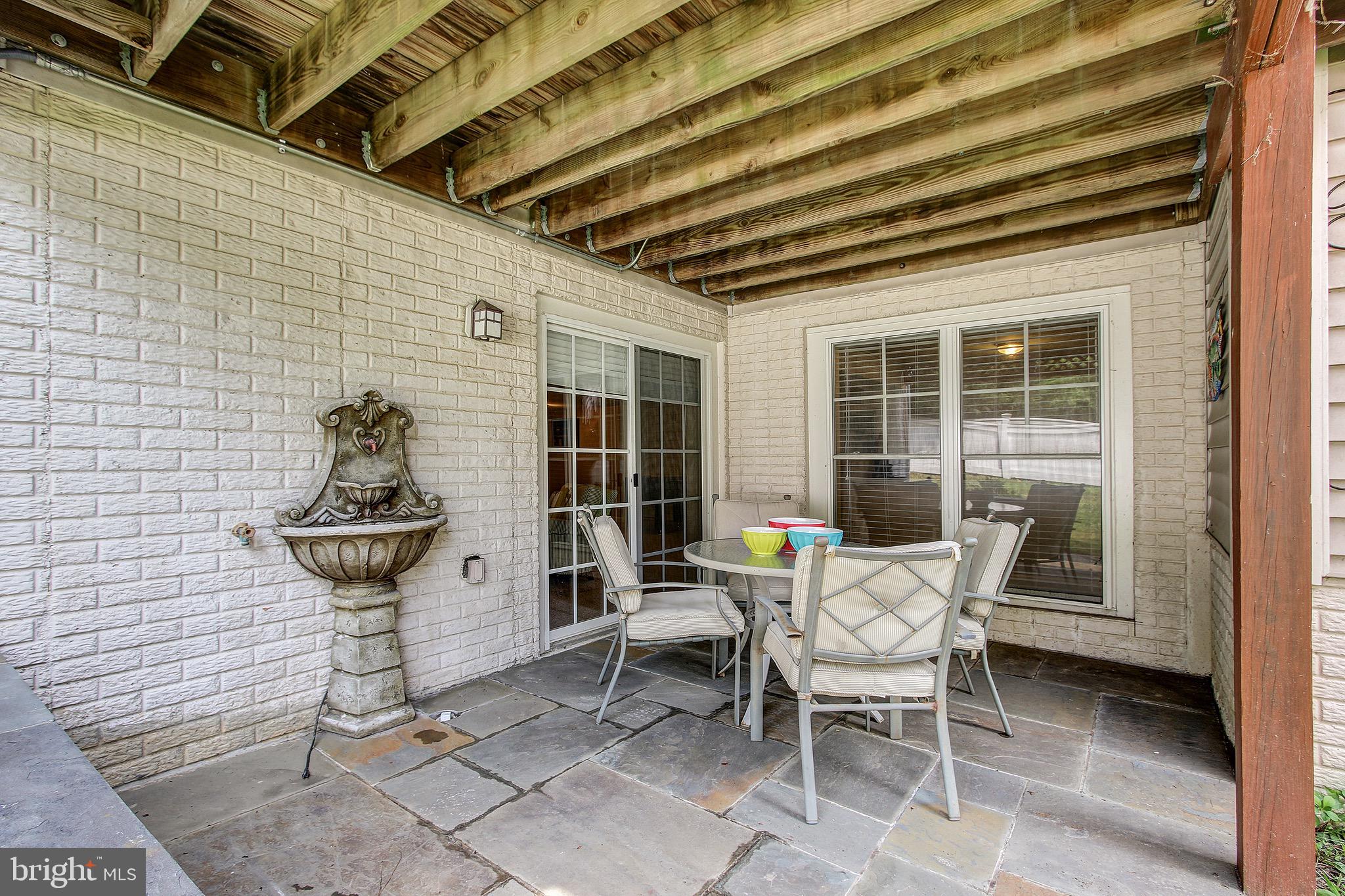 KING FARM WATKINS POND - Residential