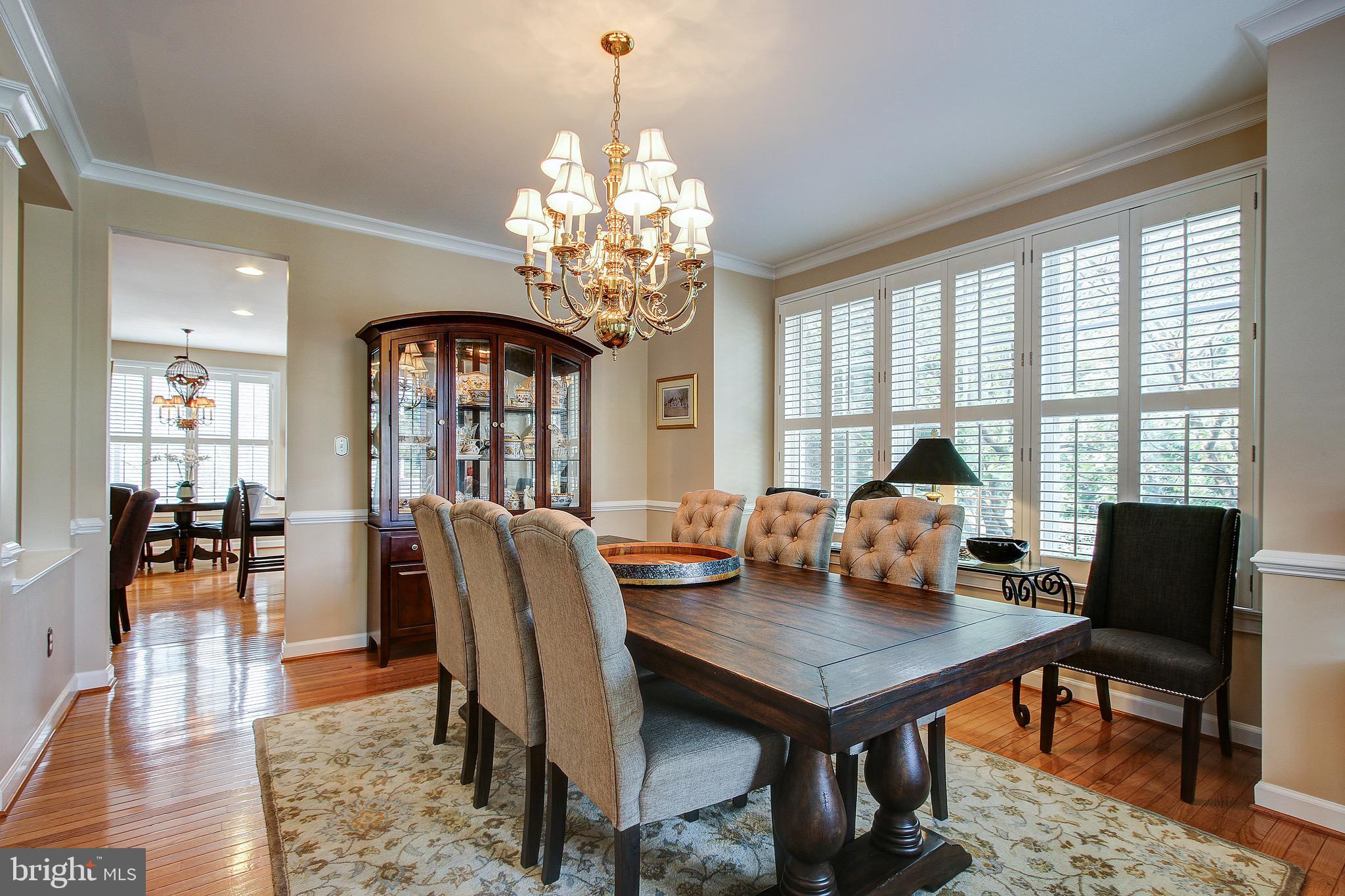 KING FARM WATKINS POND - Residential