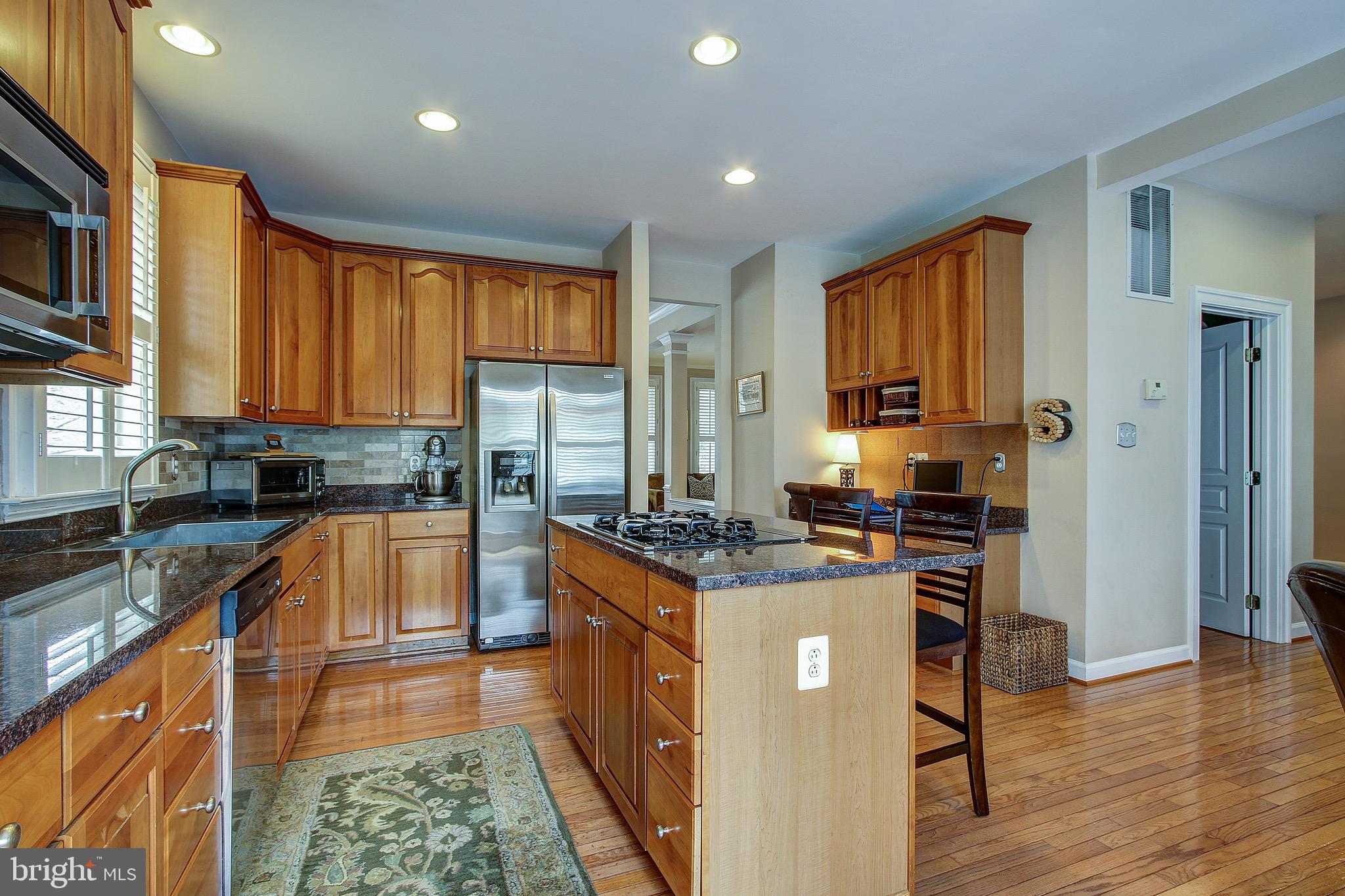 KING FARM WATKINS POND - Residential