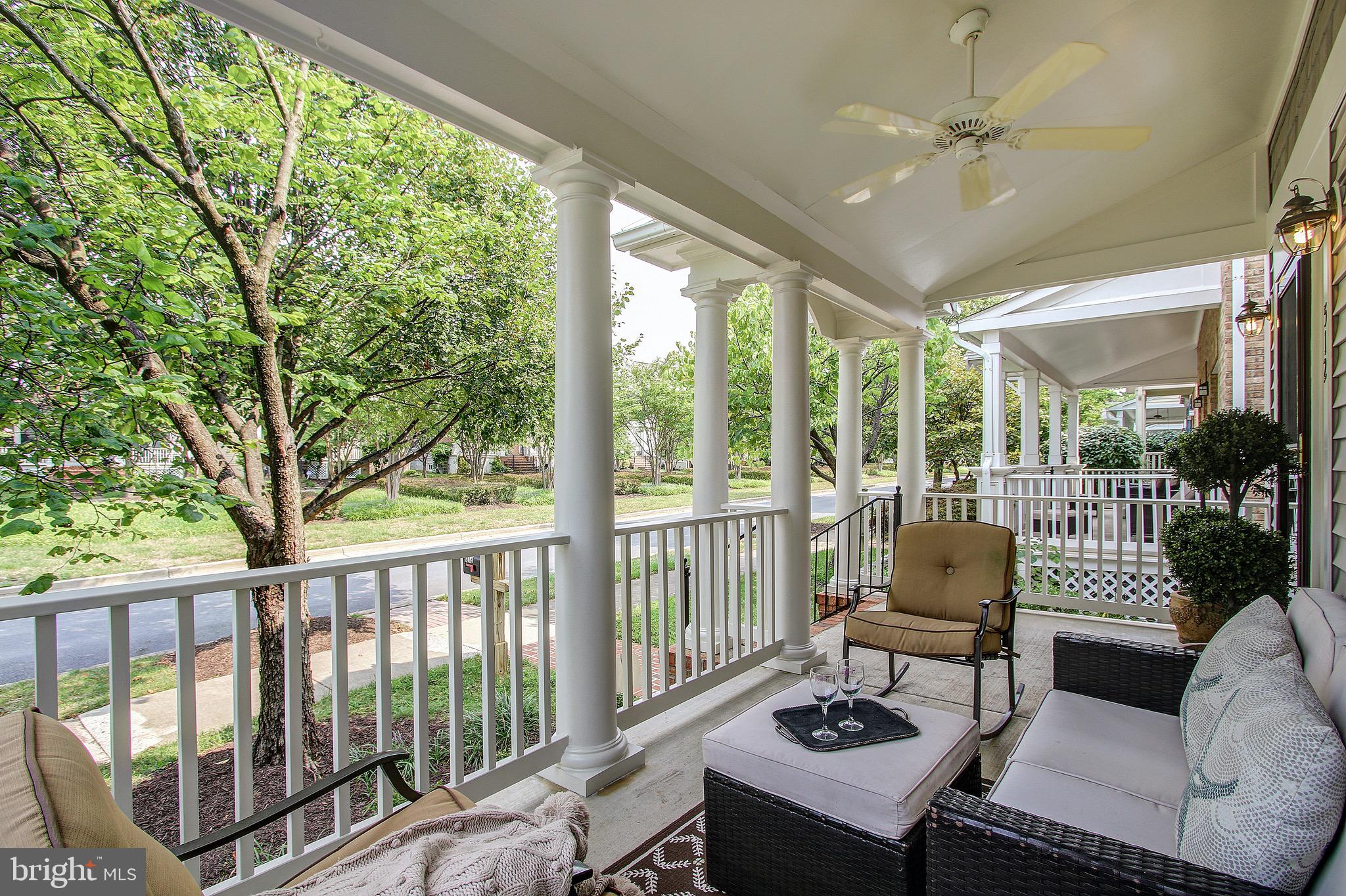 KING FARM WATKINS POND - Residential