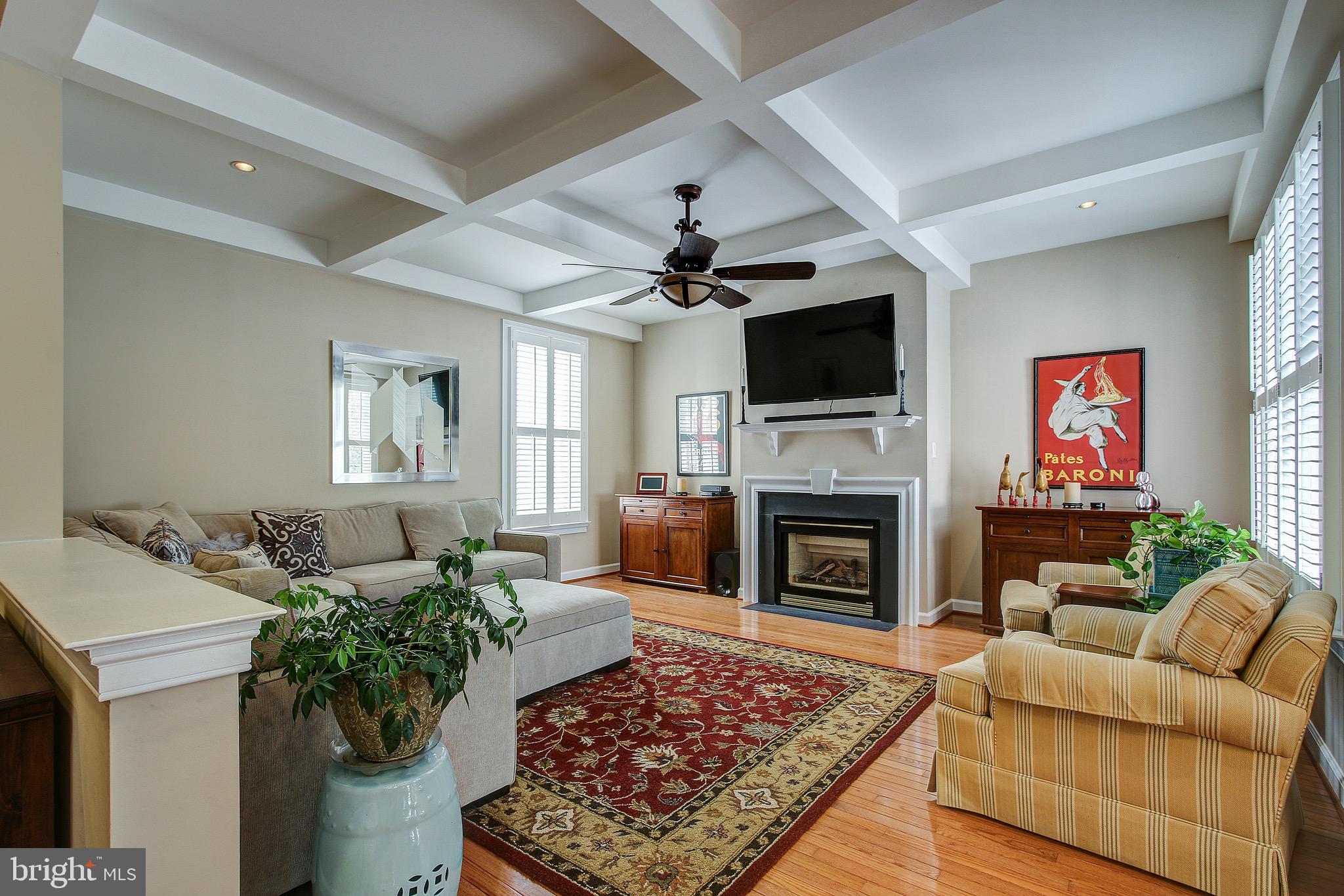 KING FARM WATKINS POND - Residential