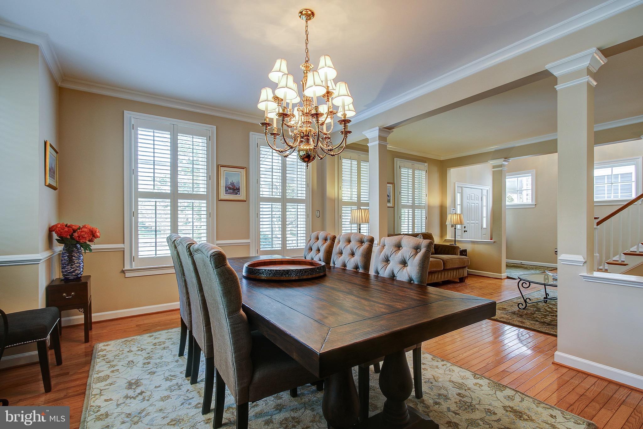 KING FARM WATKINS POND - Residential