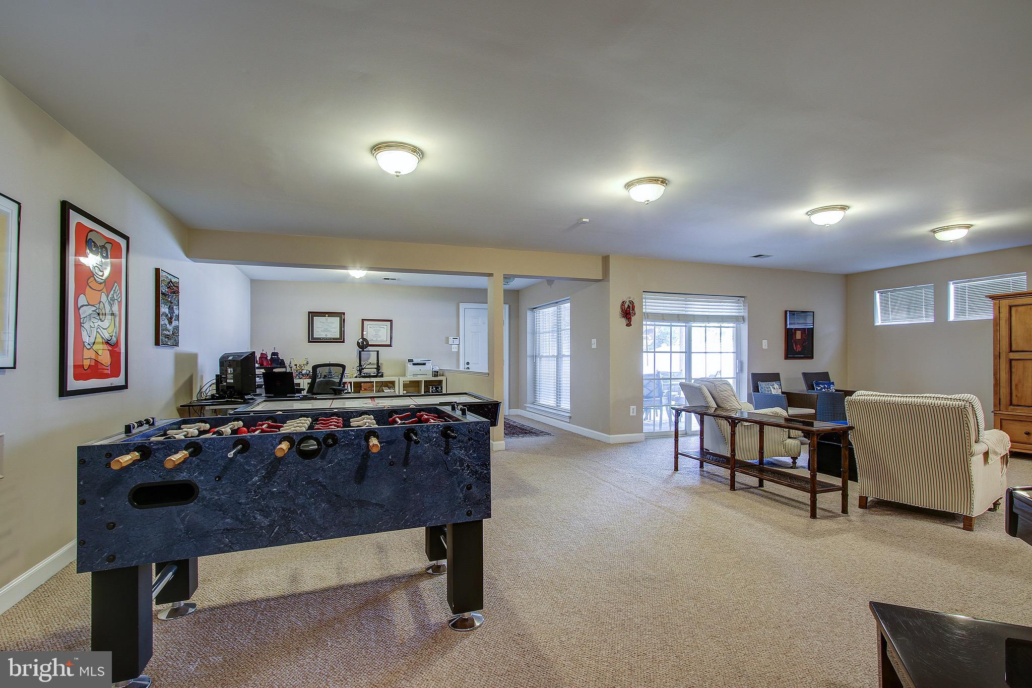 KING FARM WATKINS POND - Residential