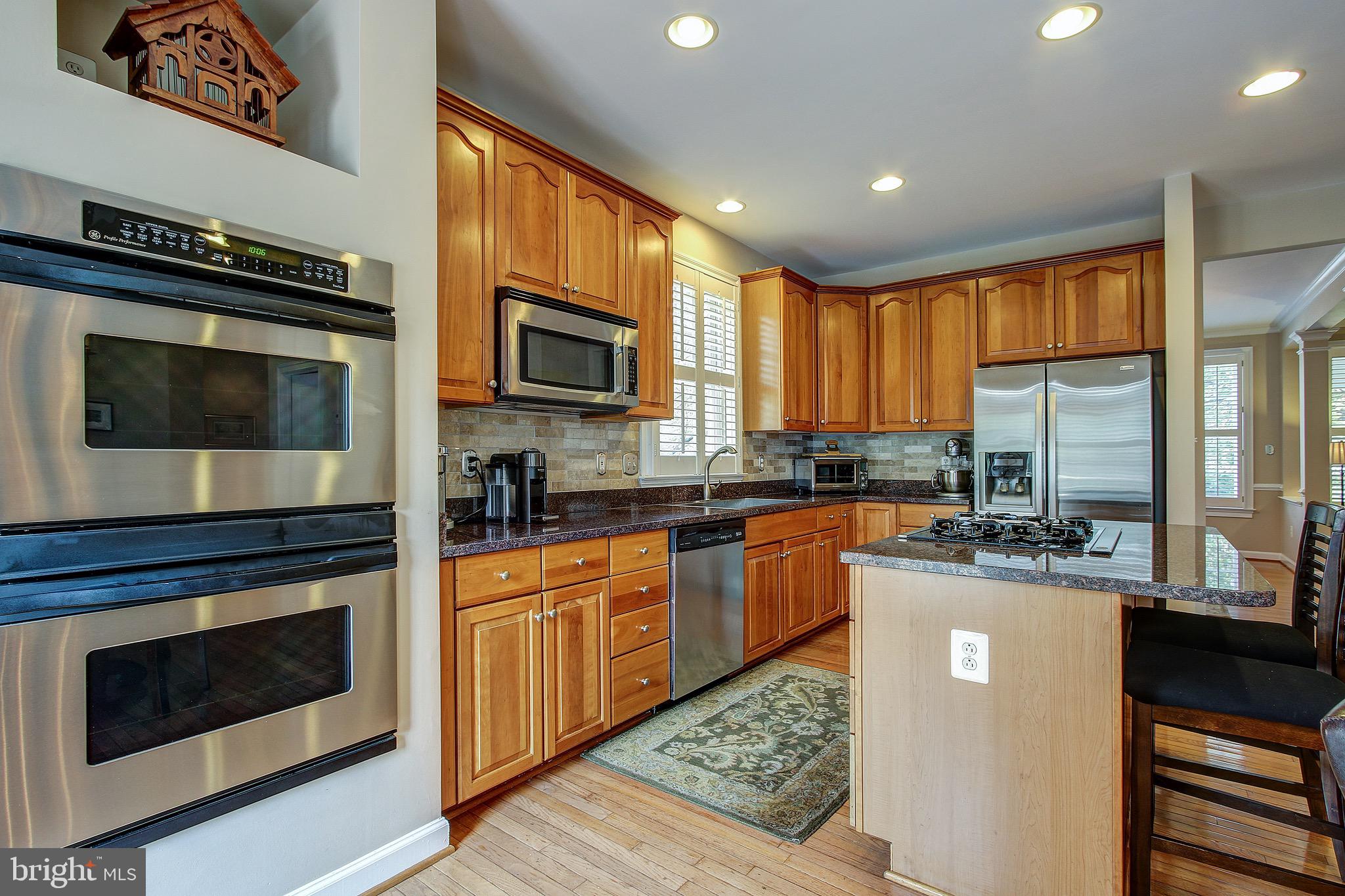KING FARM WATKINS POND - Residential