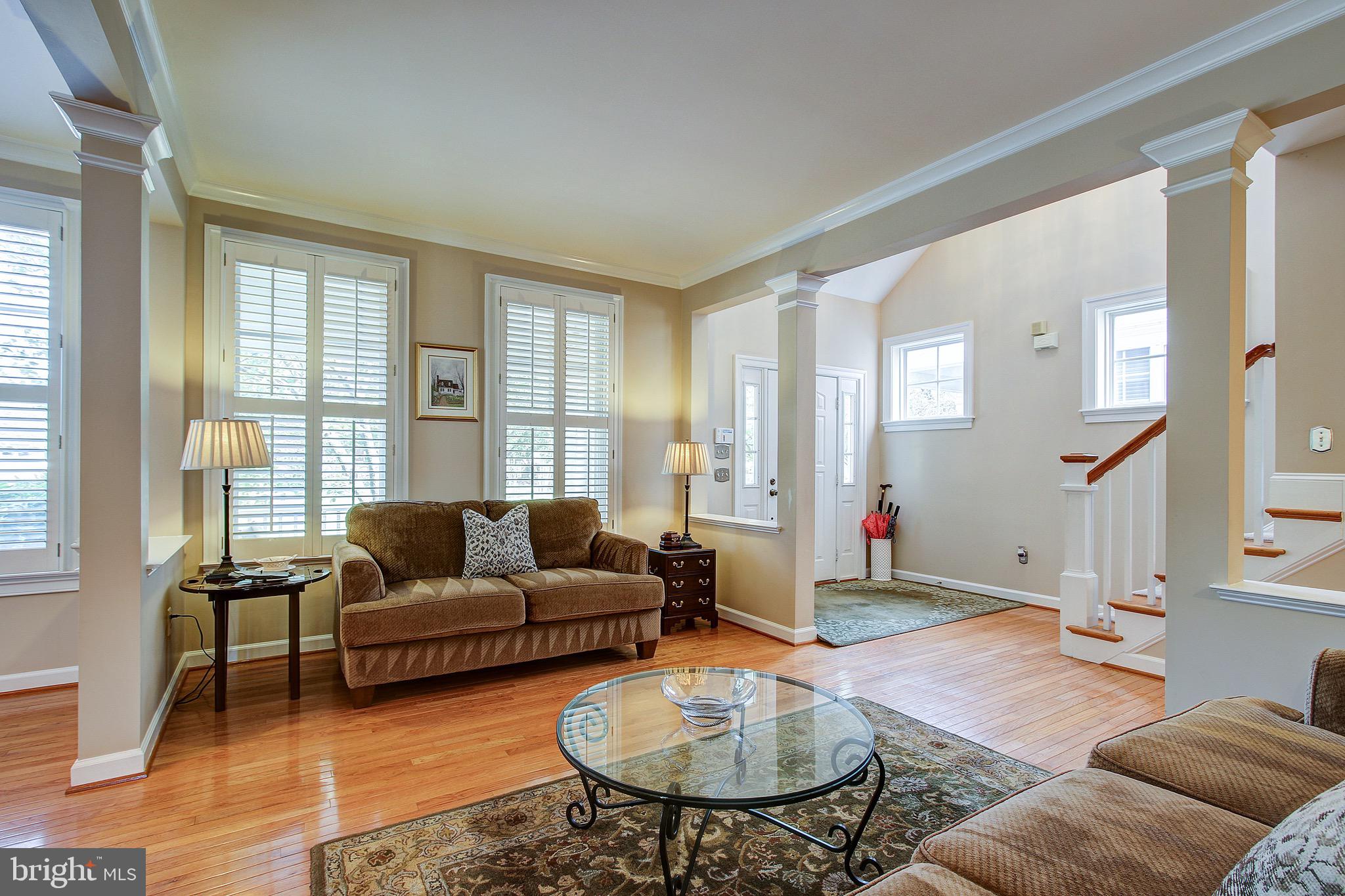 KING FARM WATKINS POND - Residential