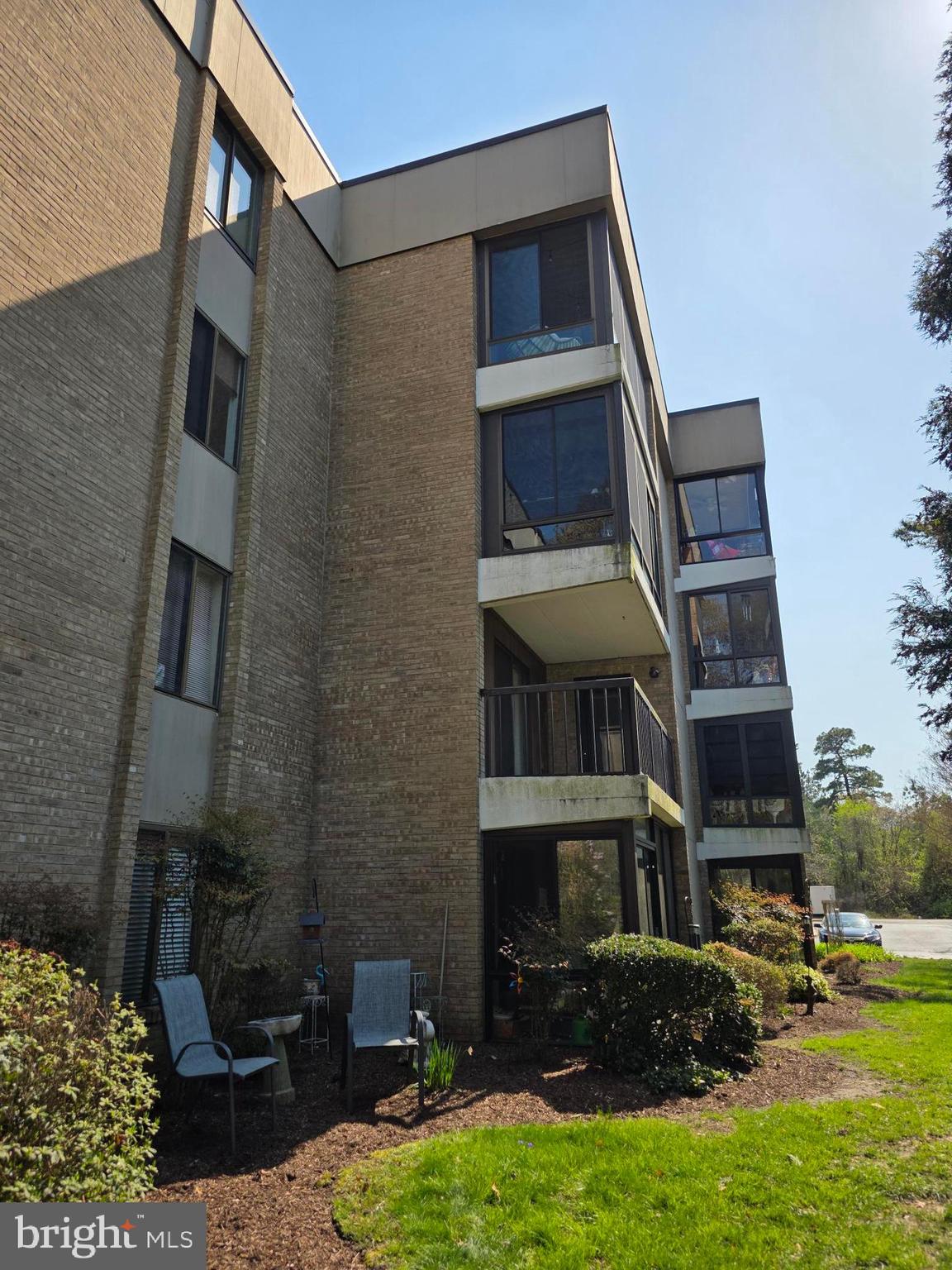 CANAL WOODS III - Residential