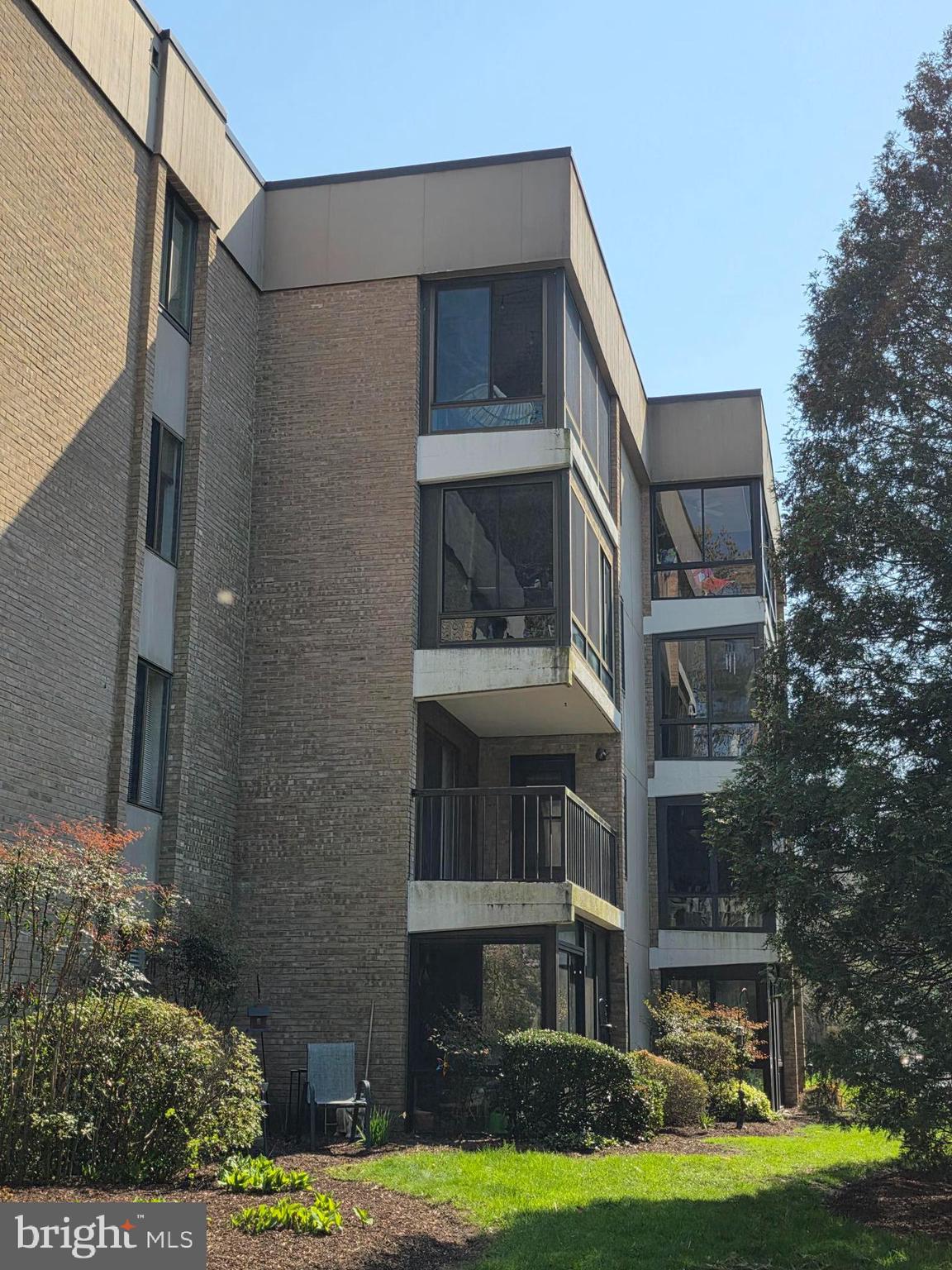 CANAL WOODS III - Residential