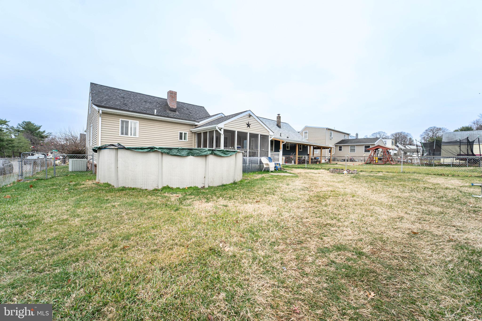 GLENMORE - Residential
