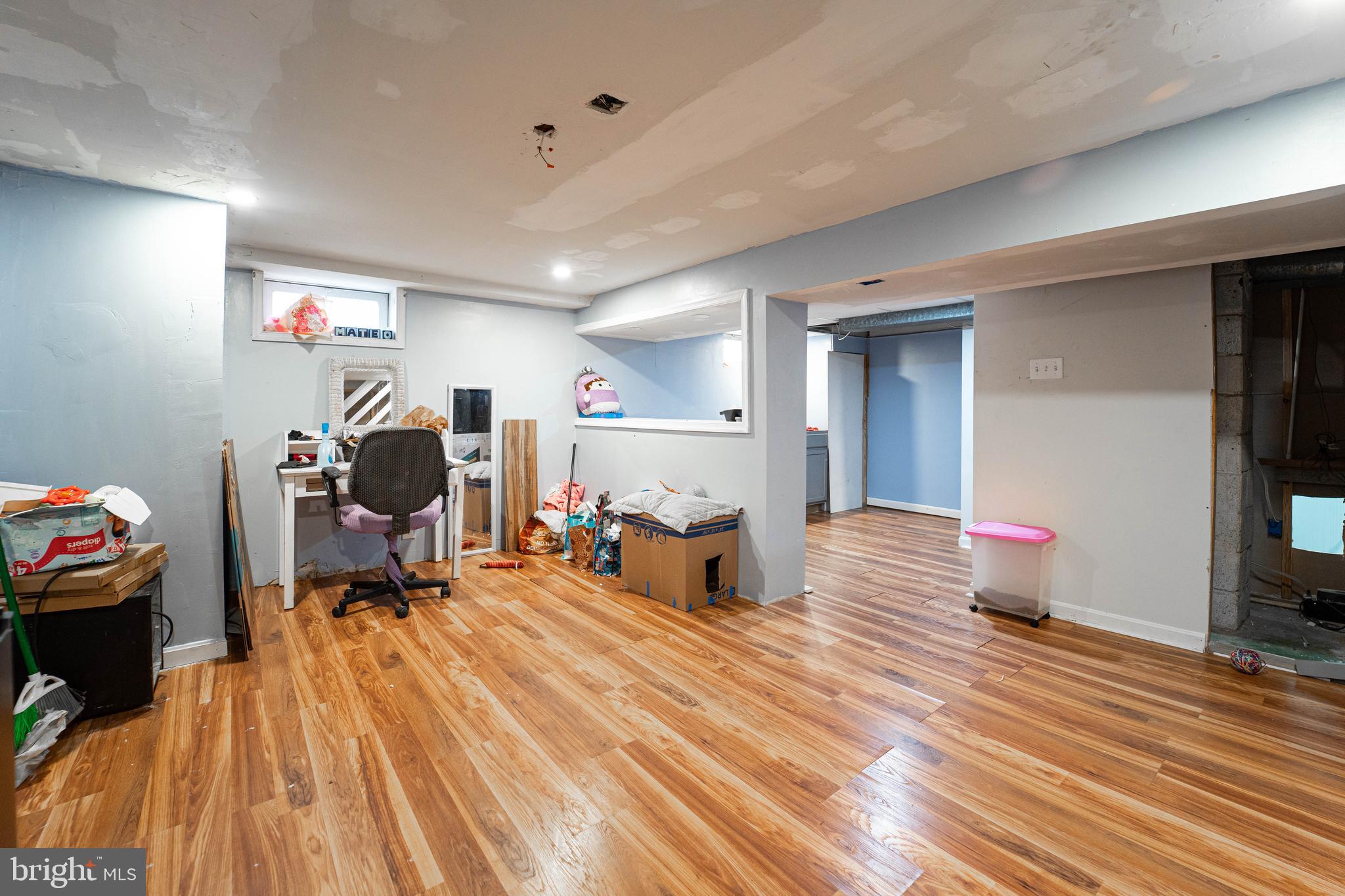 GLENMORE - Residential