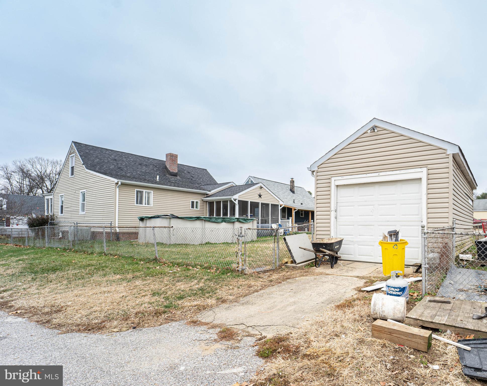 GLENMORE - Residential