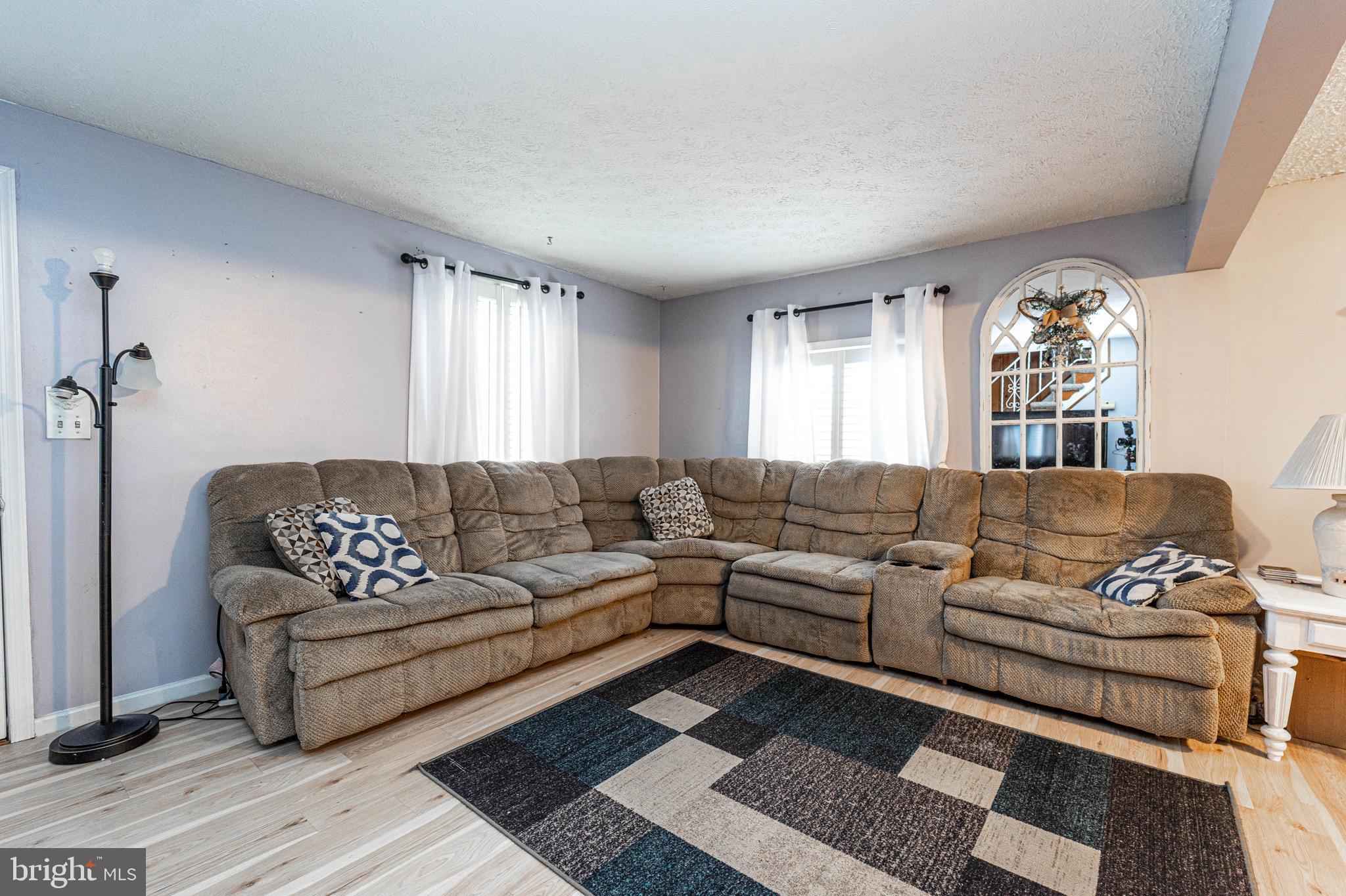 GLENMORE - Residential