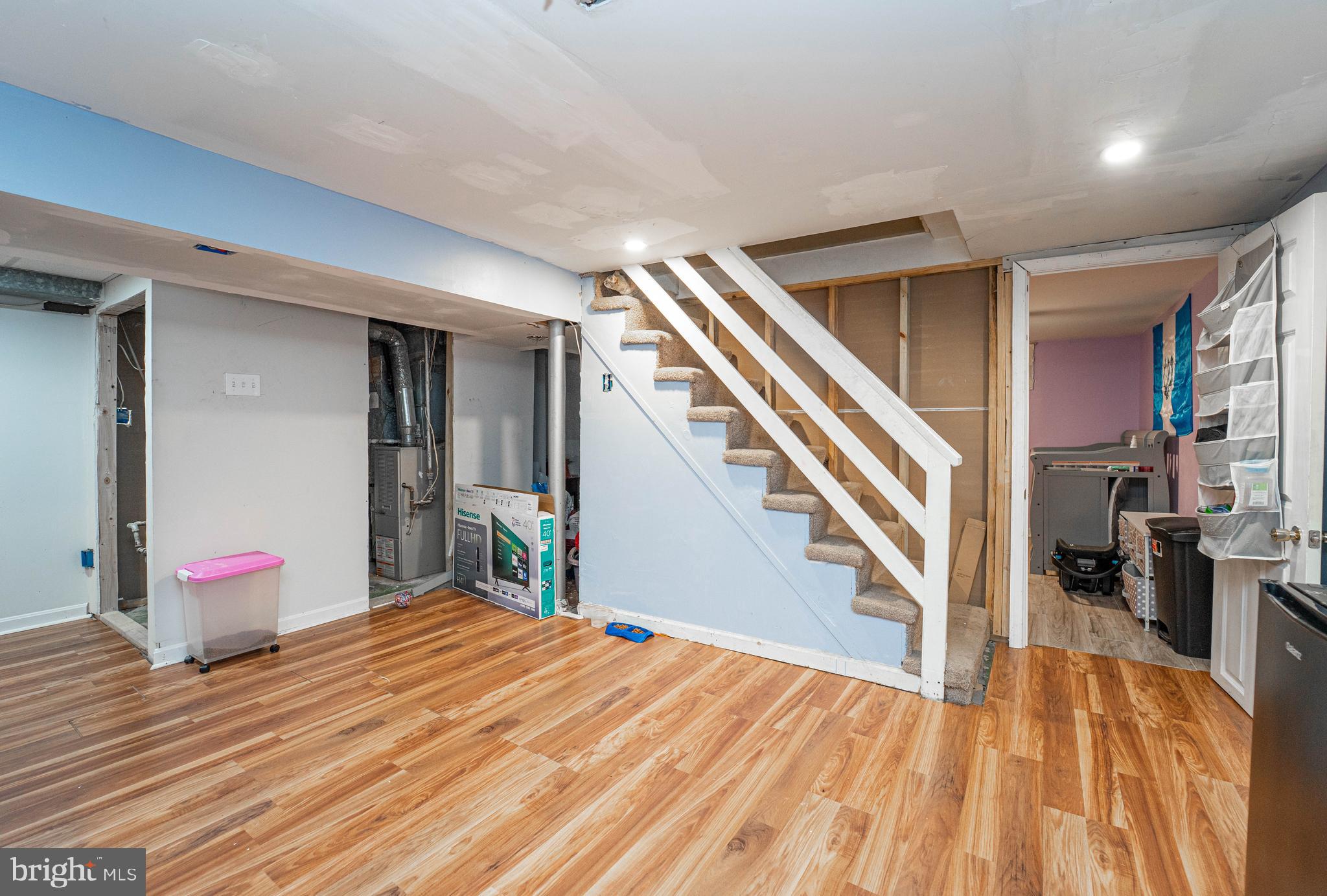 GLENMORE - Residential