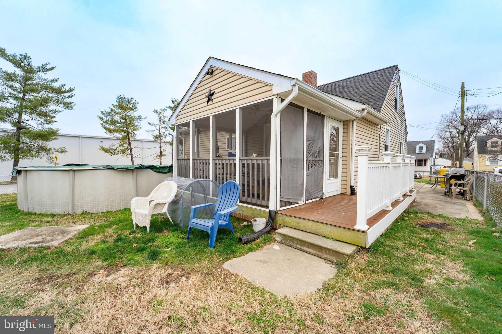 GLENMORE - Residential
