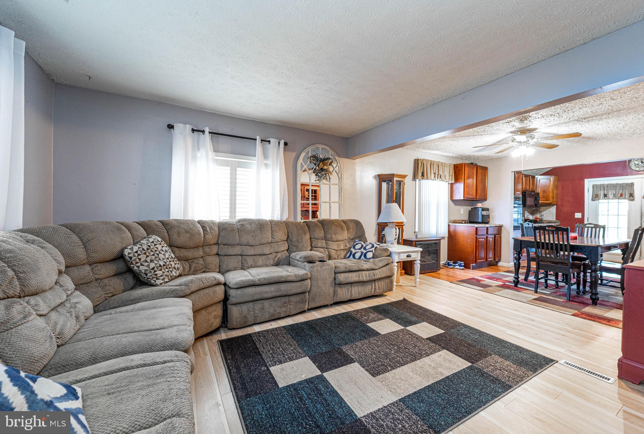 GLENMORE - Residential