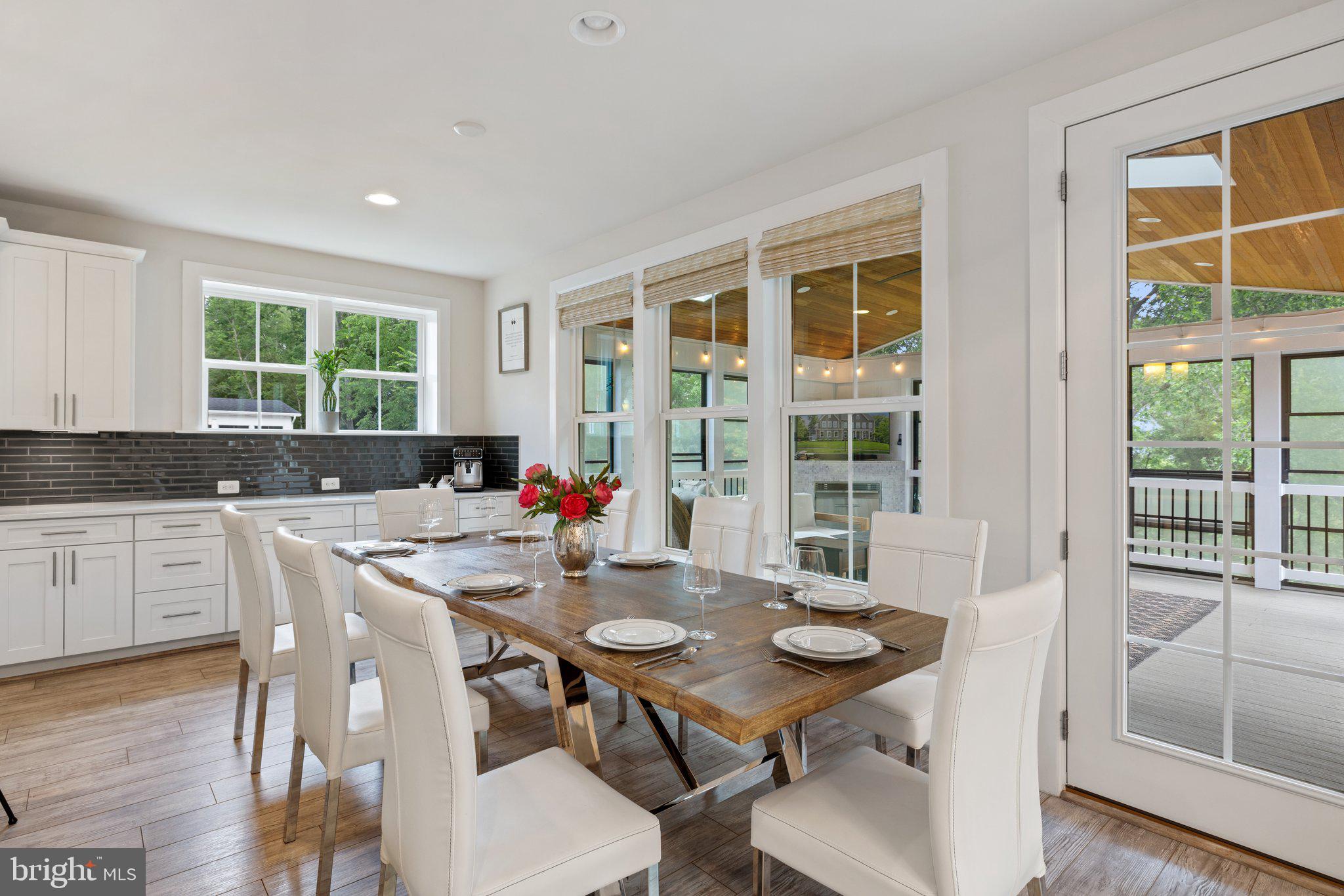 GROVE AT WILLOWSFORD - Residential