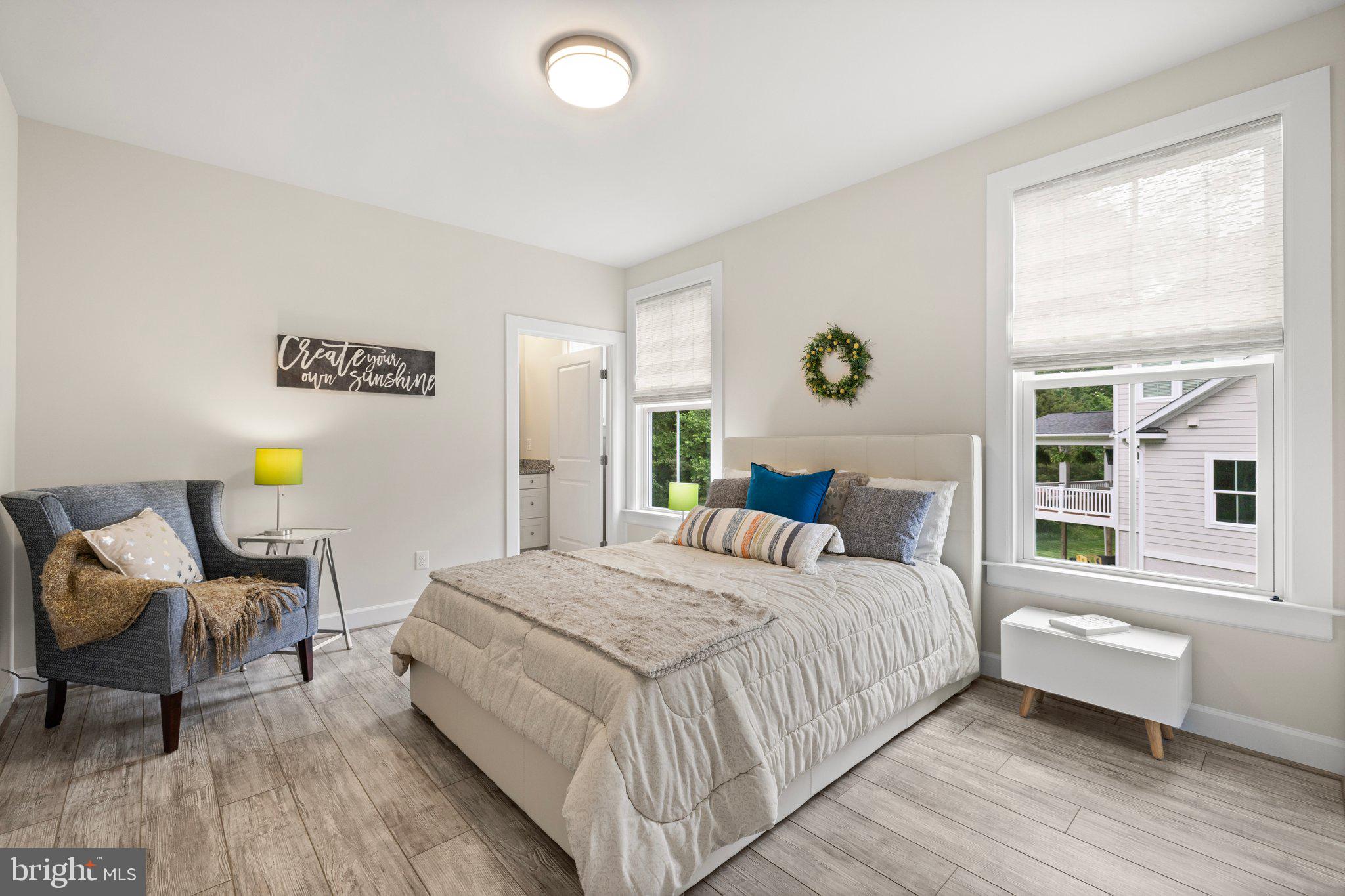 GROVE AT WILLOWSFORD - Residential