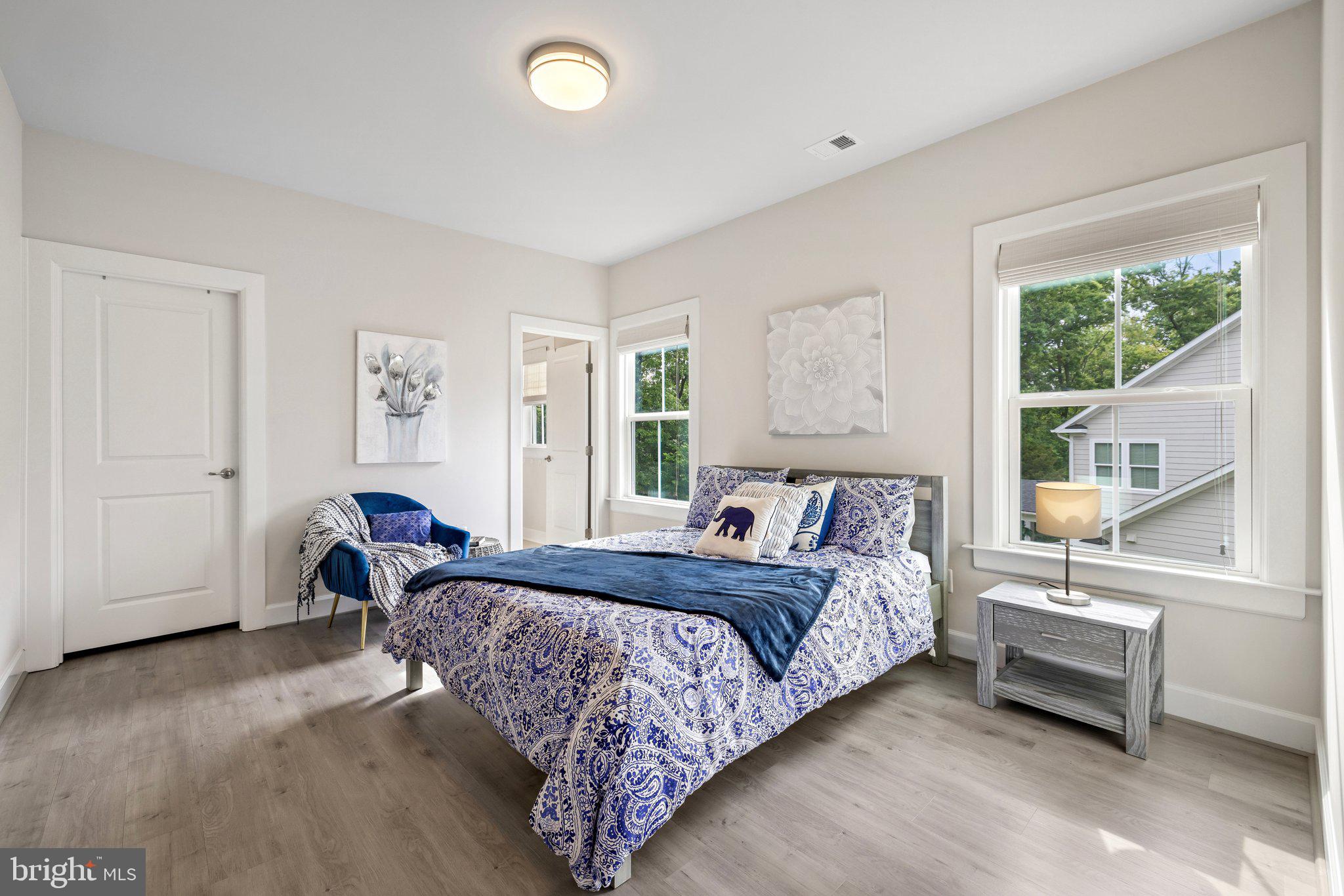 GROVE AT WILLOWSFORD - Residential