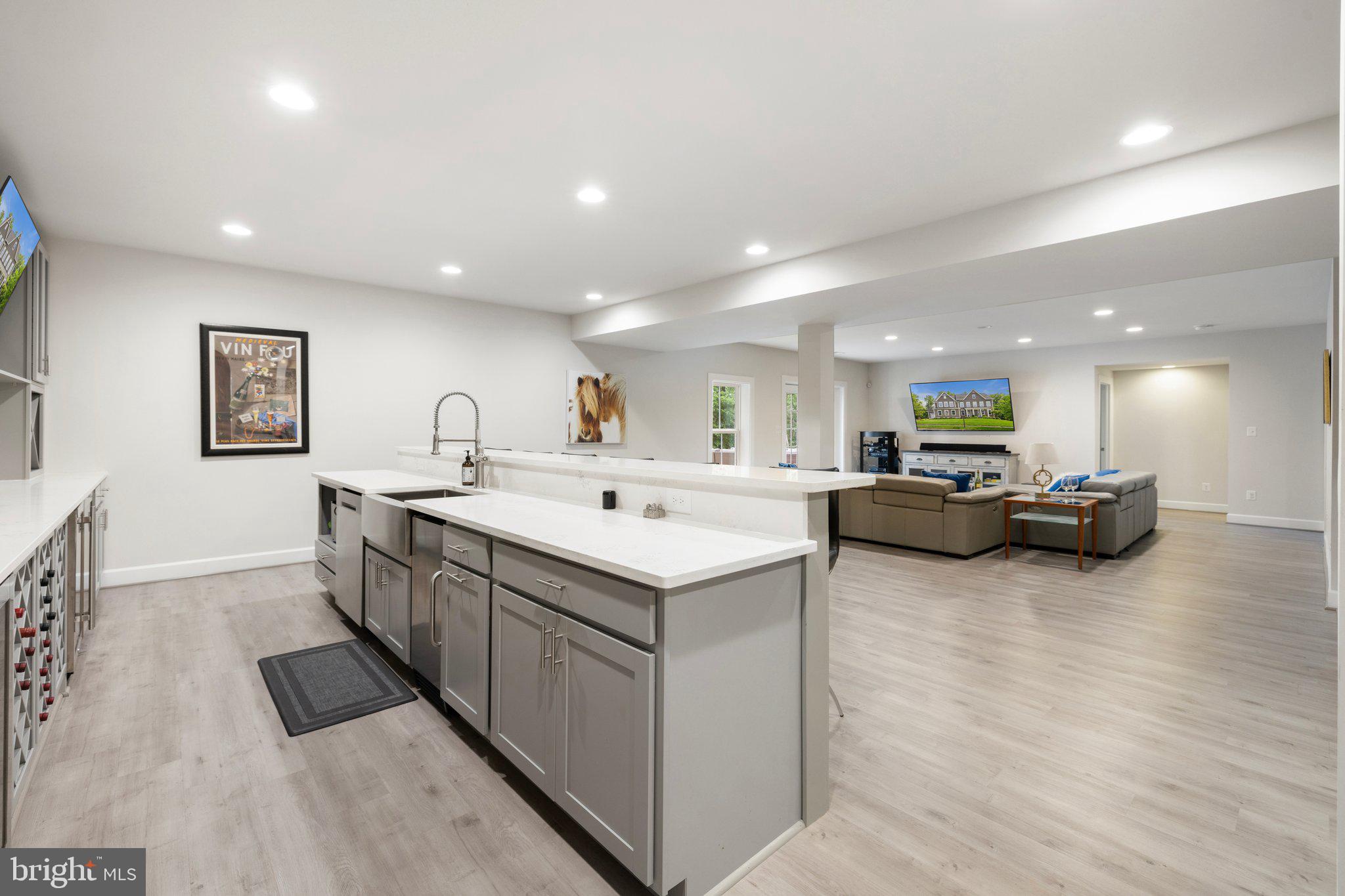GROVE AT WILLOWSFORD - Residential