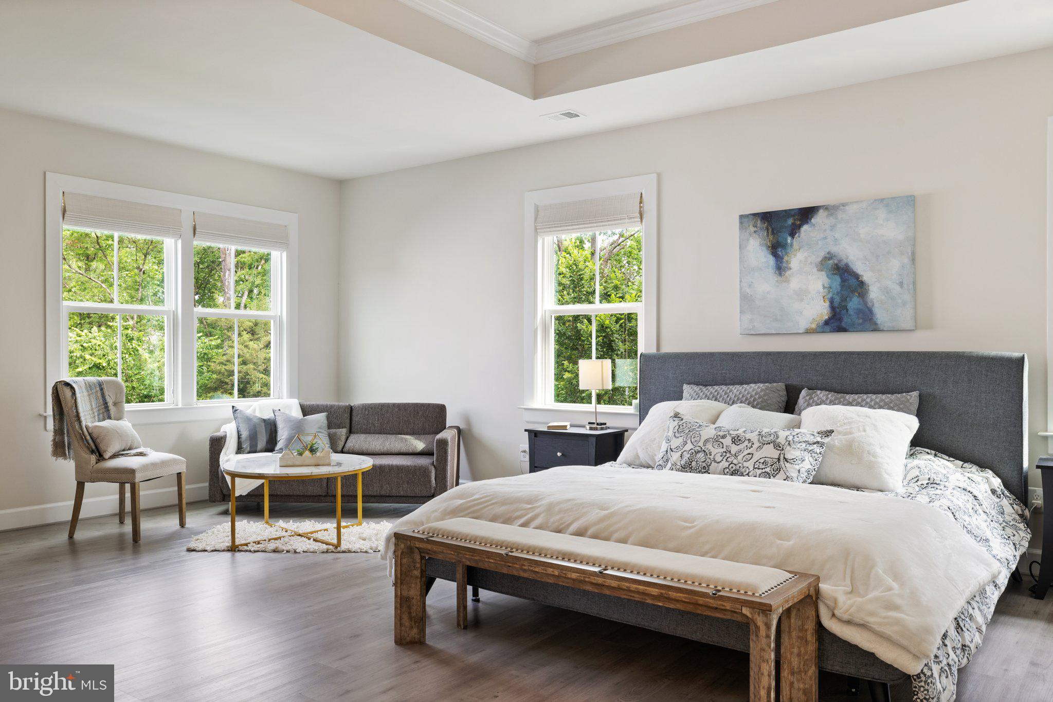 GROVE AT WILLOWSFORD - Residential