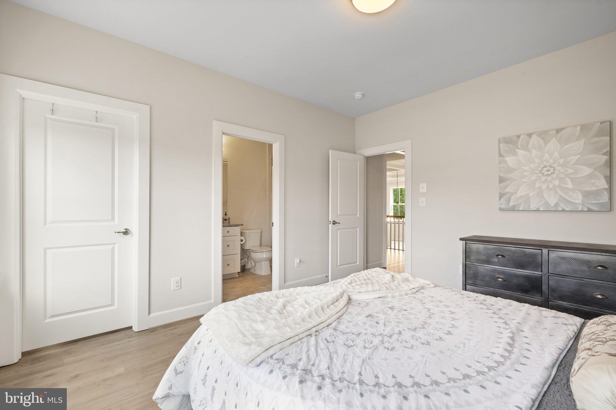 GROVE AT WILLOWSFORD - Residential