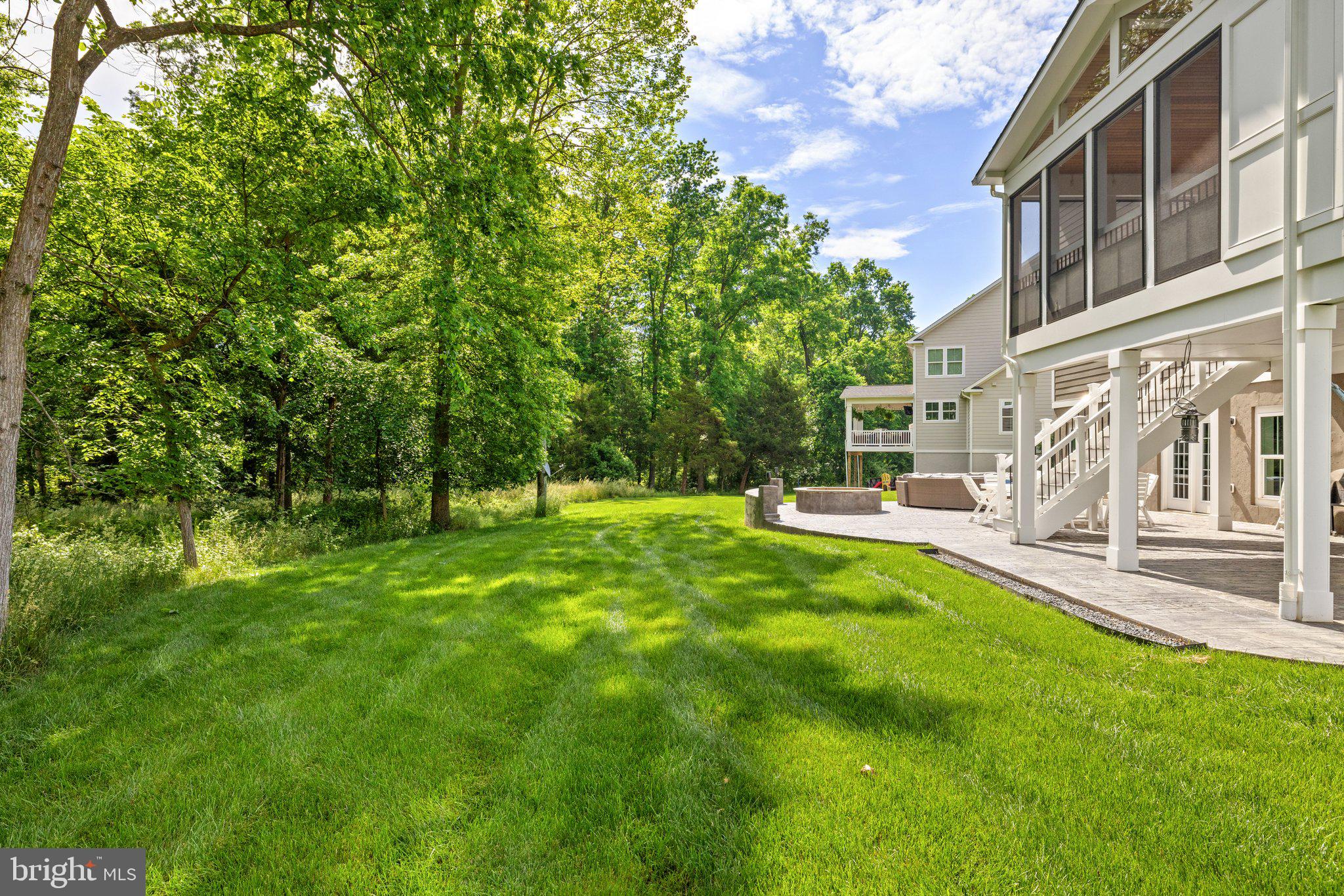 GROVE AT WILLOWSFORD - Residential