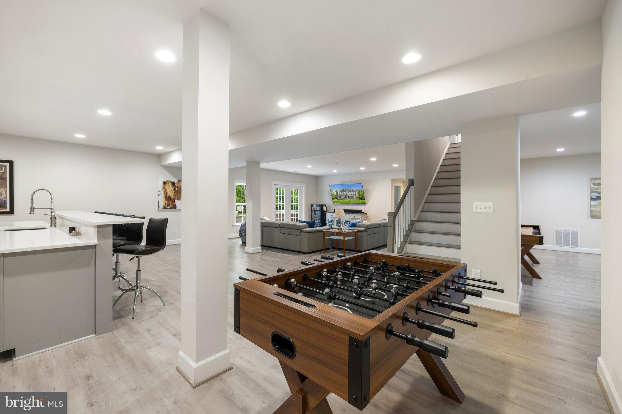 GROVE AT WILLOWSFORD - Residential