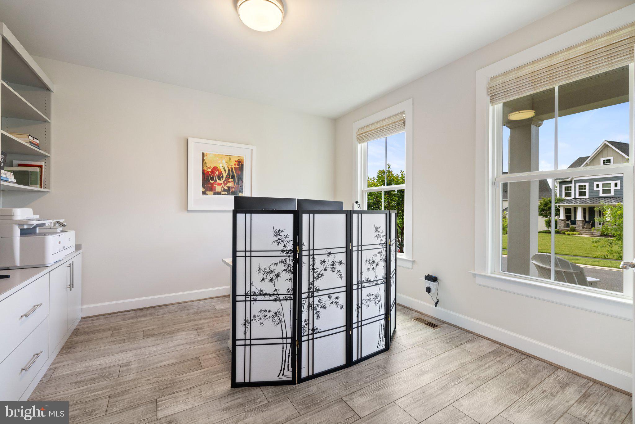 GROVE AT WILLOWSFORD - Residential