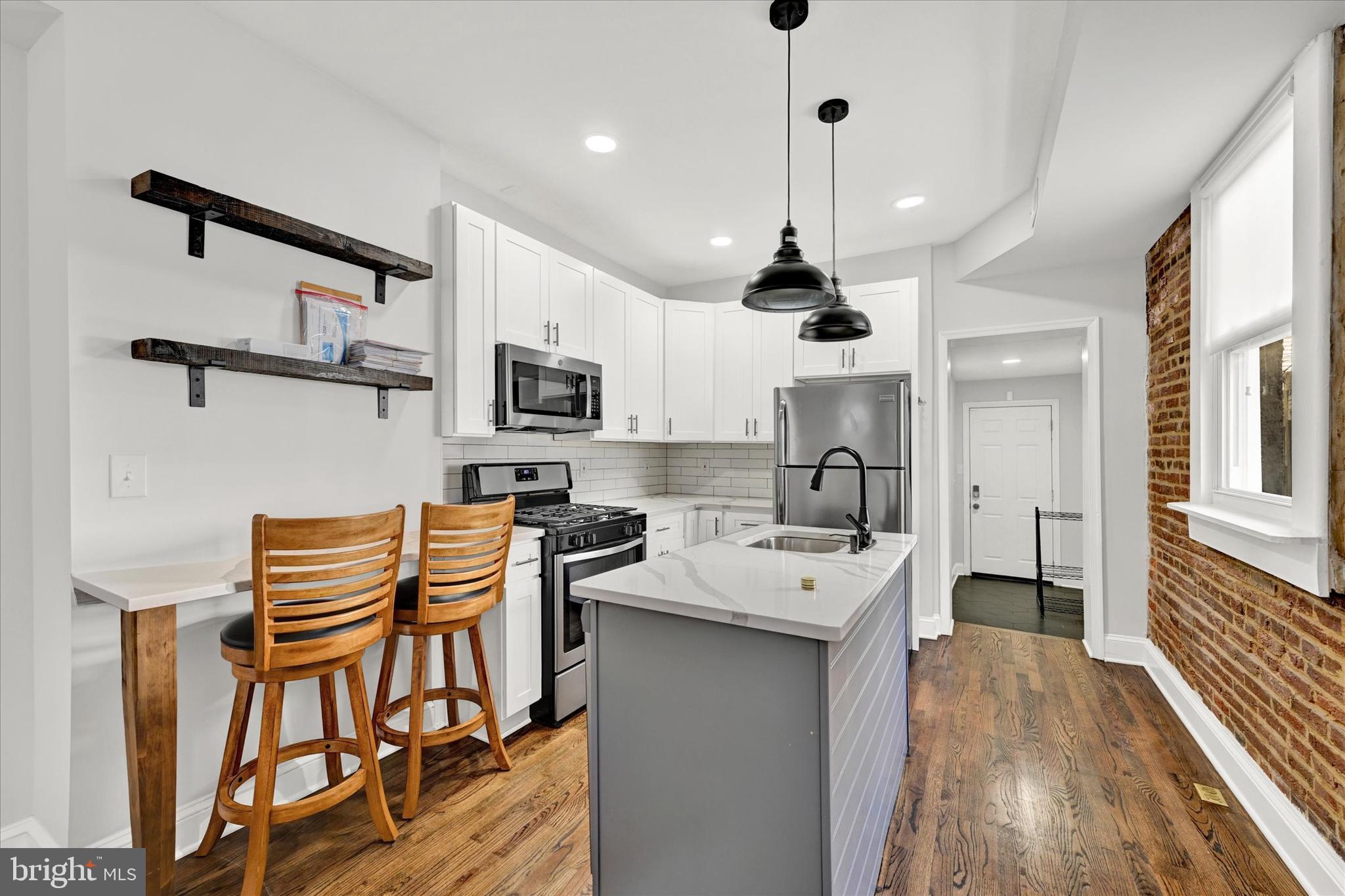 SOUTH BALTIMORE - Residential