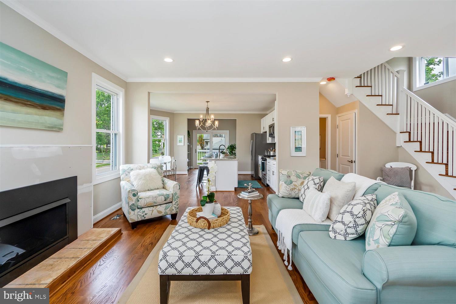 FOREST PARK - Residential