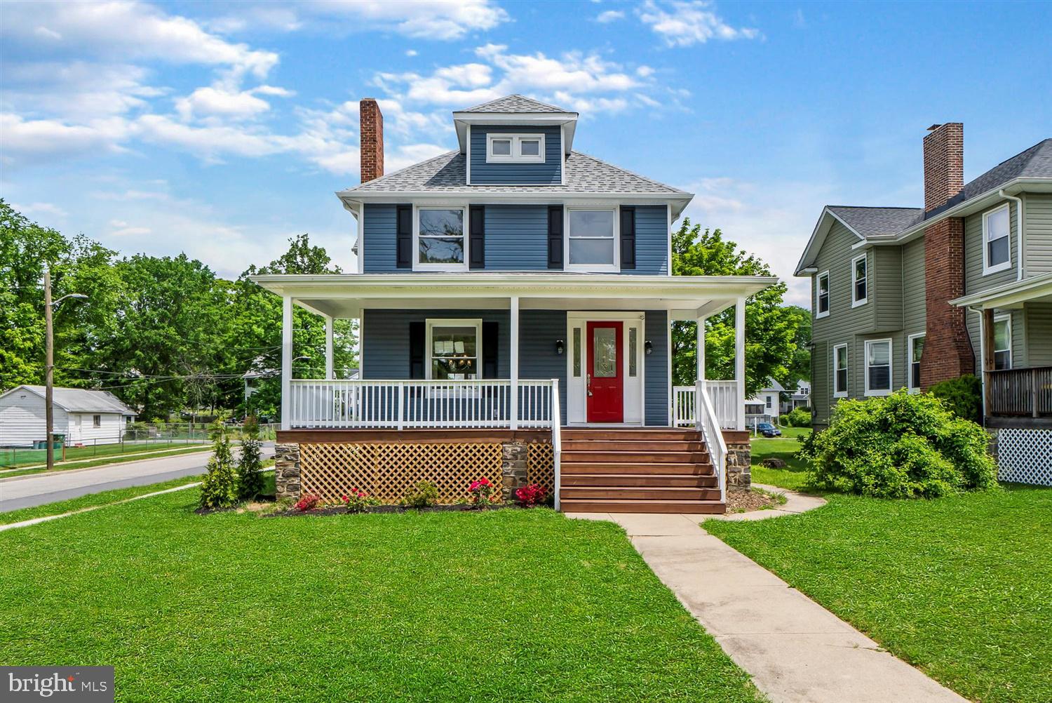 FOREST PARK - Residential