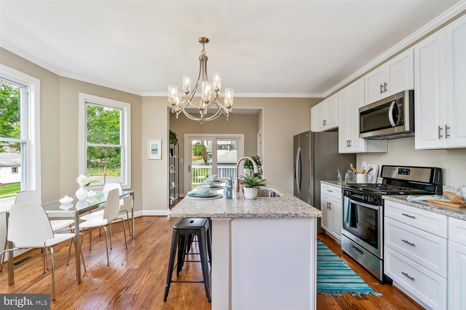 FOREST PARK - Residential