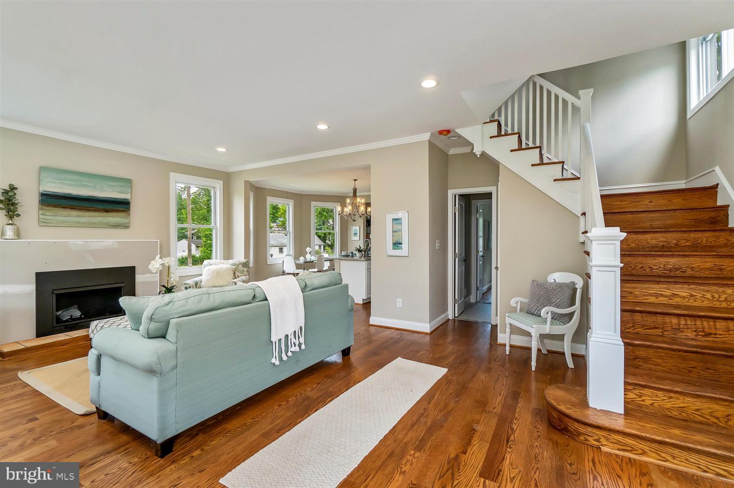 FOREST PARK - Residential