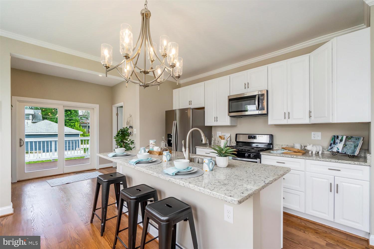 FOREST PARK - Residential