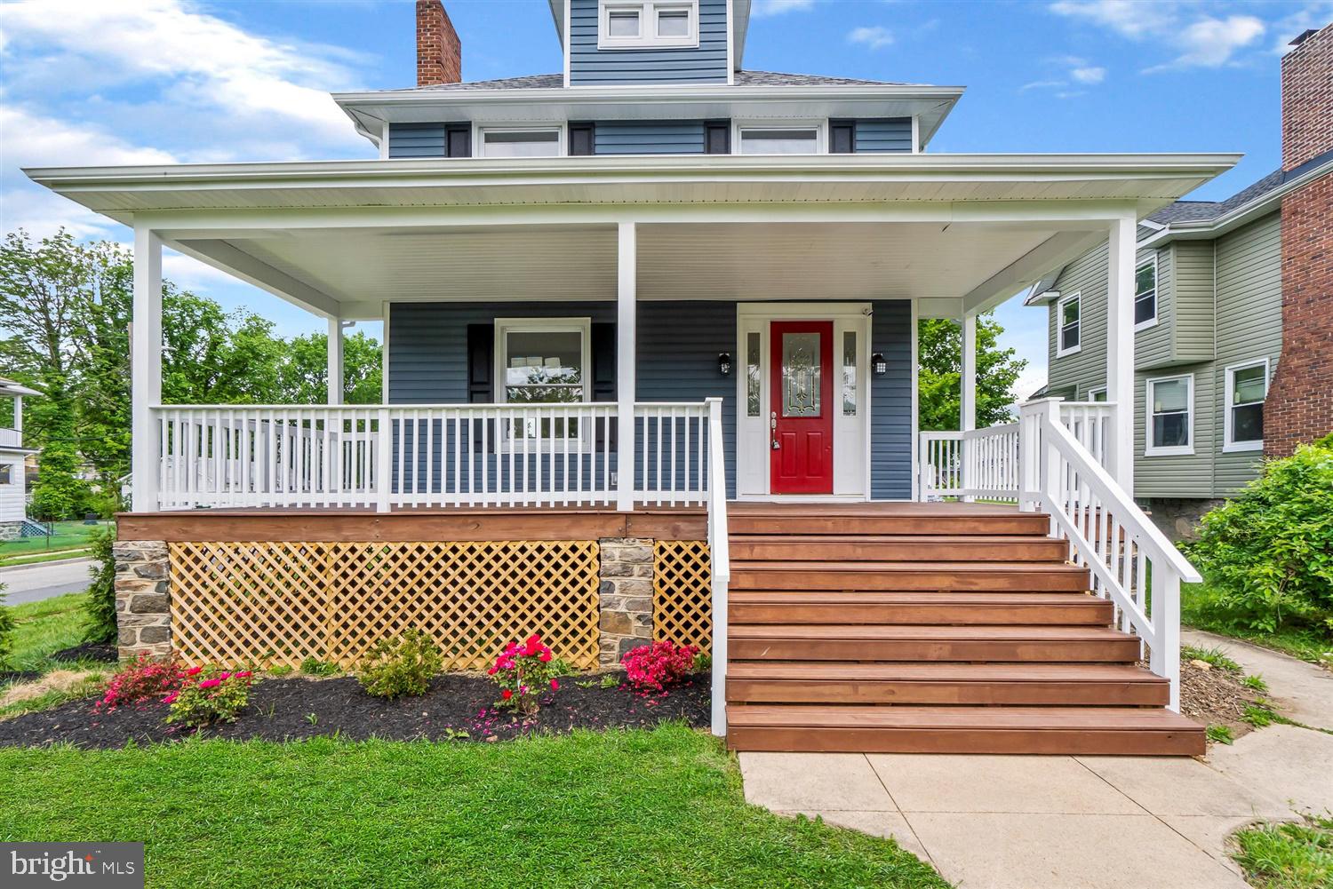 FOREST PARK - Residential