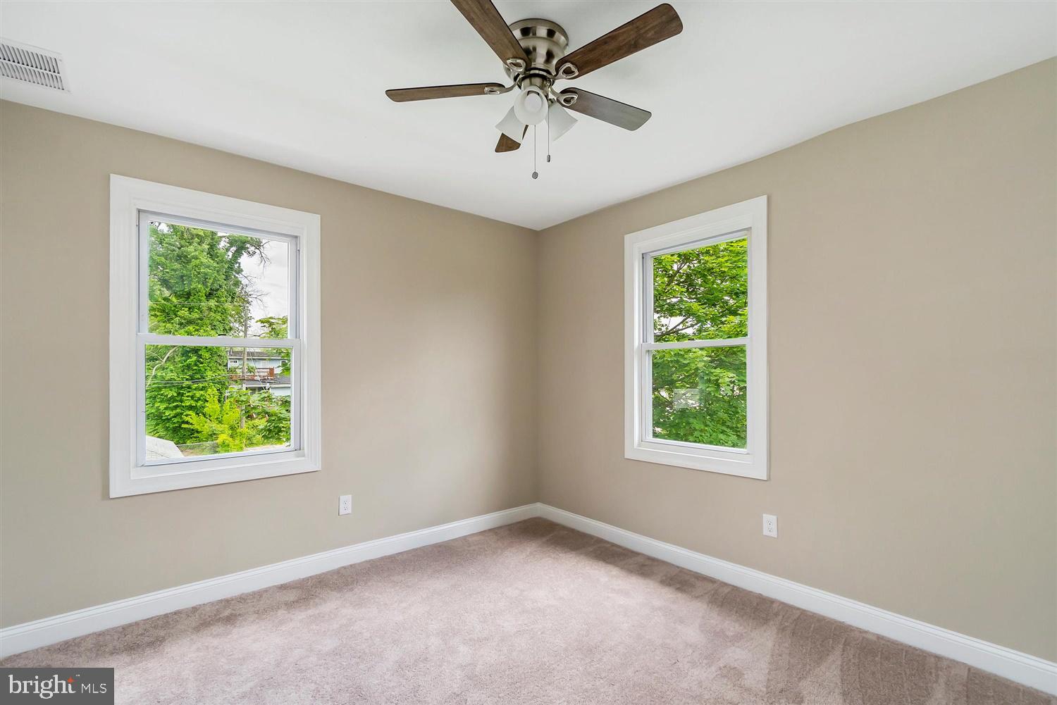 FOREST PARK - Residential