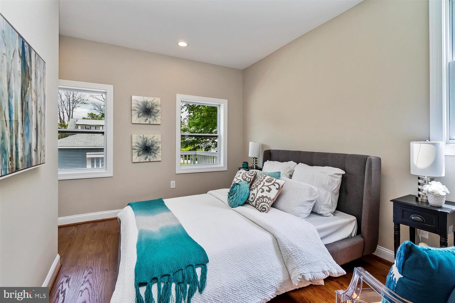 FOREST PARK - Residential