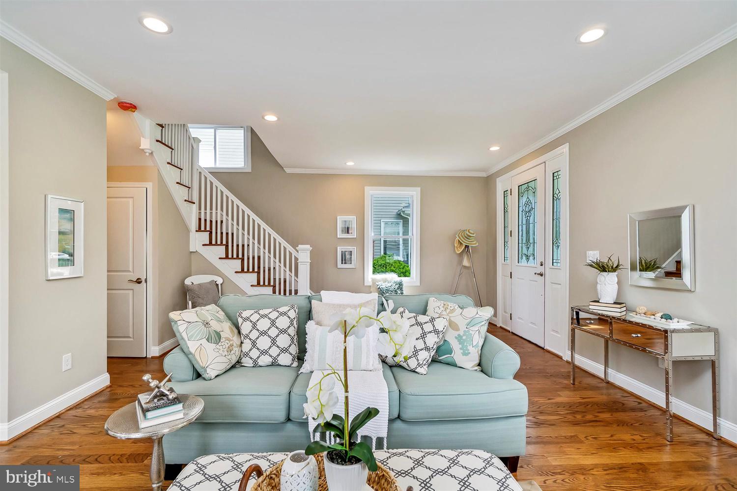 FOREST PARK - Residential