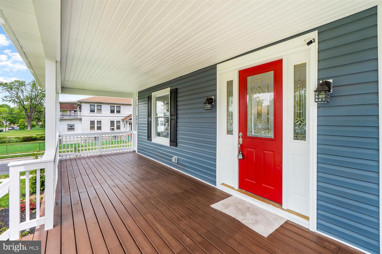 FOREST PARK - Residential