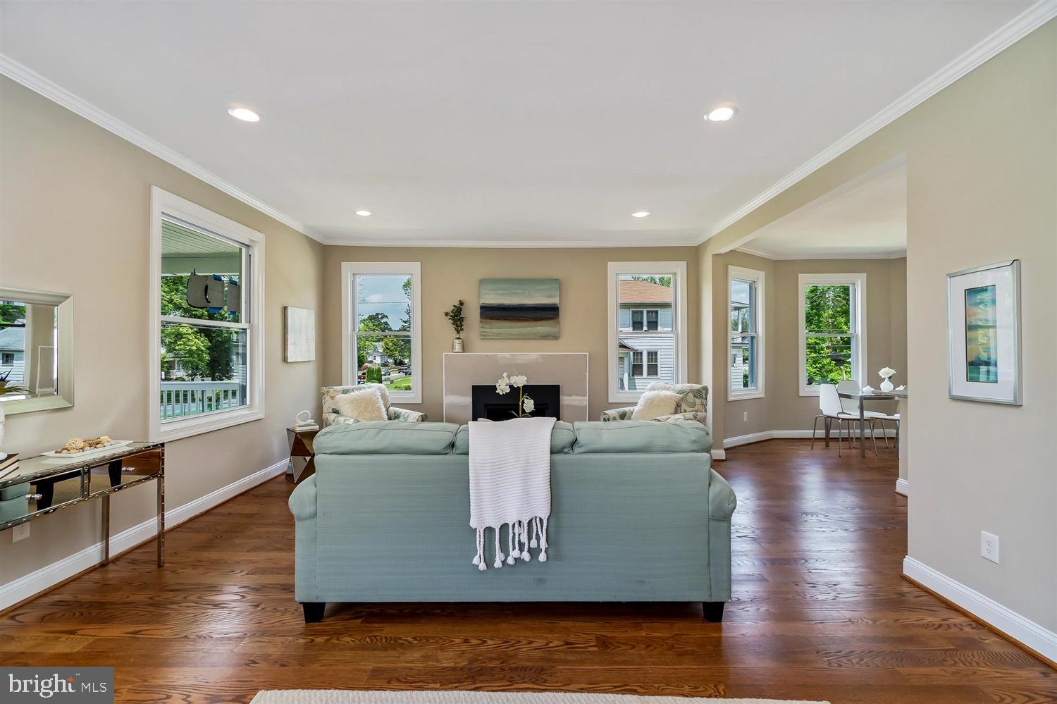FOREST PARK - Residential