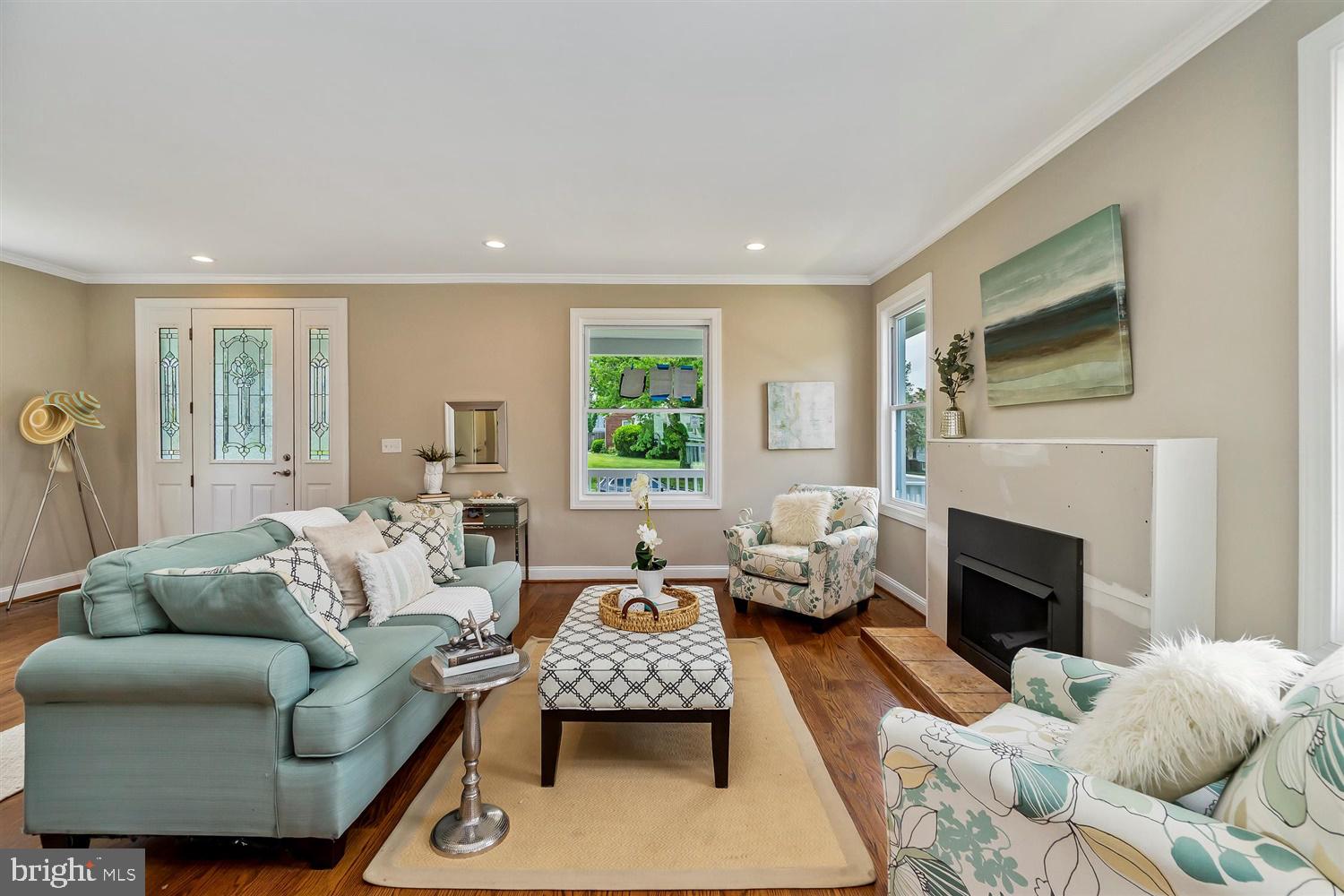 FOREST PARK - Residential