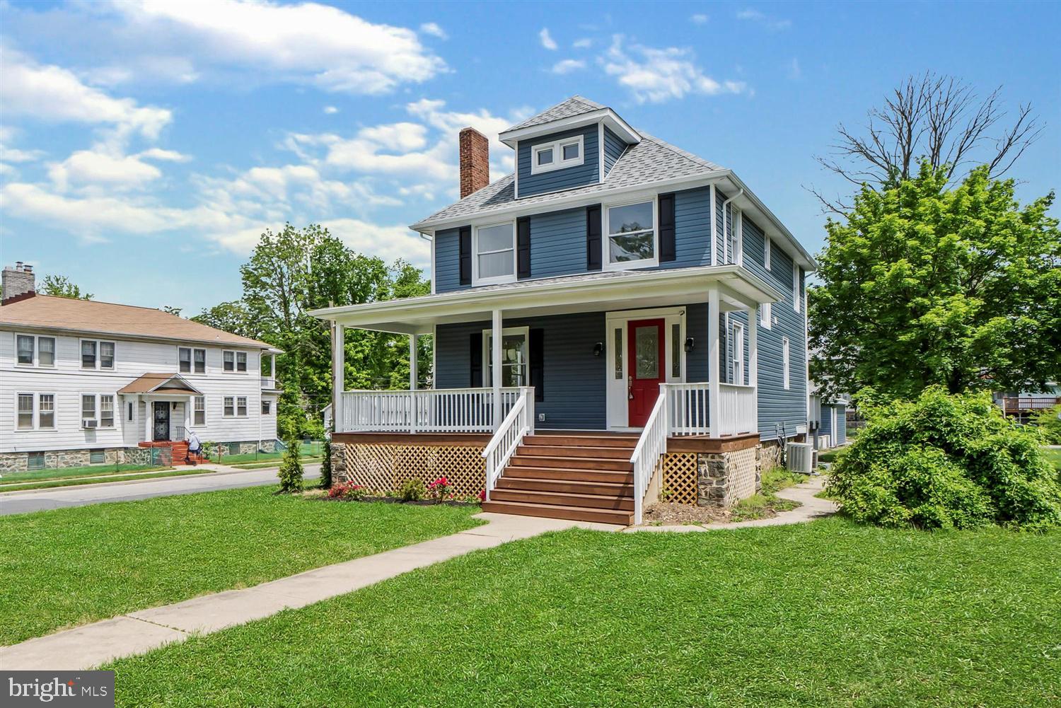 FOREST PARK - Residential