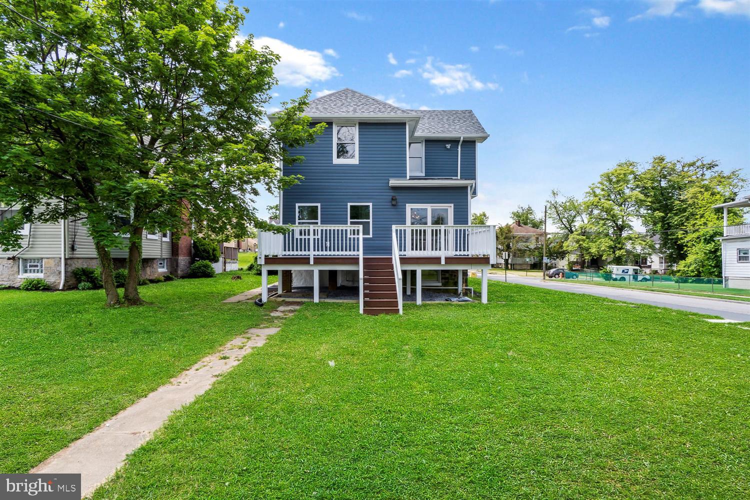 FOREST PARK - Residential