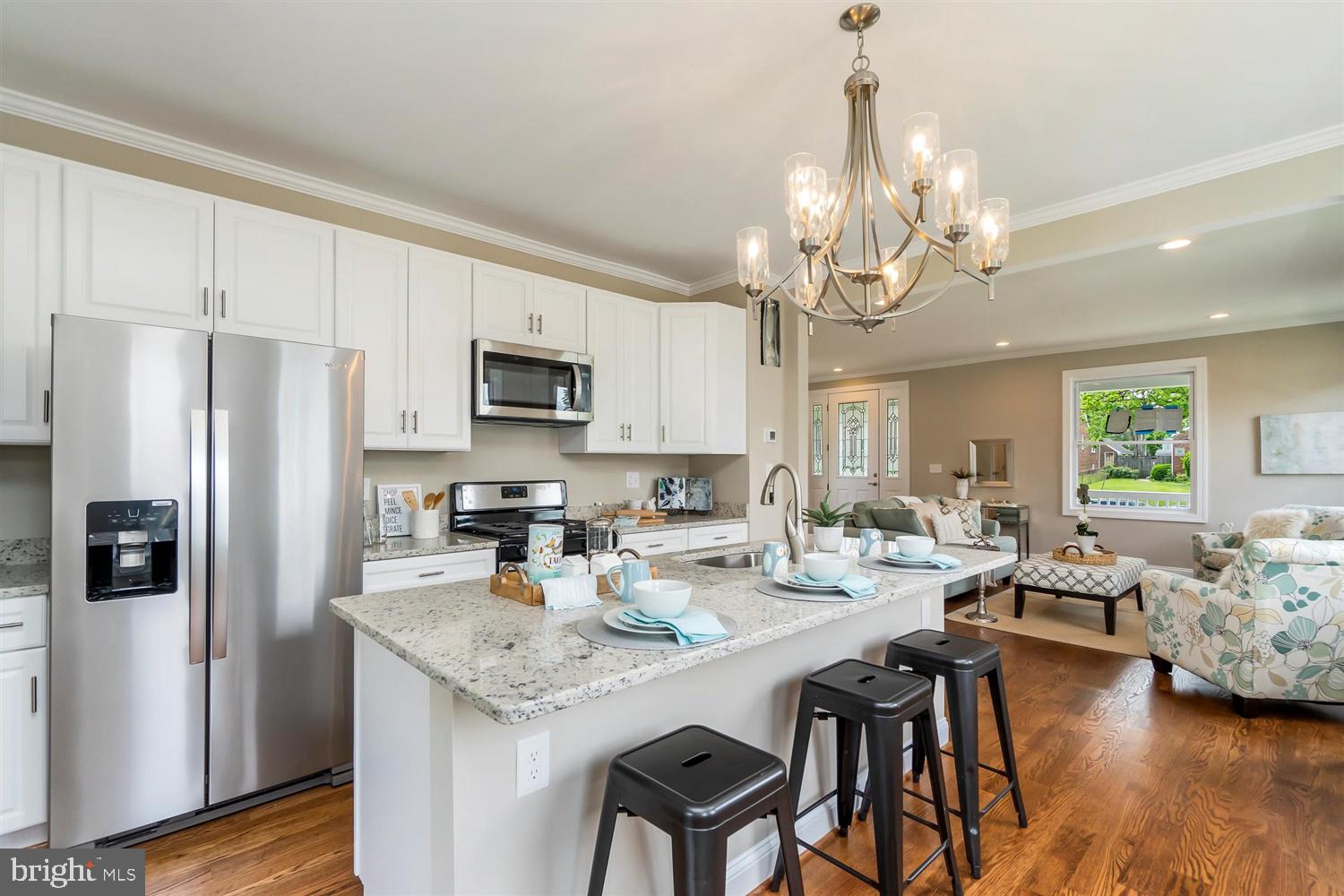 FOREST PARK - Residential