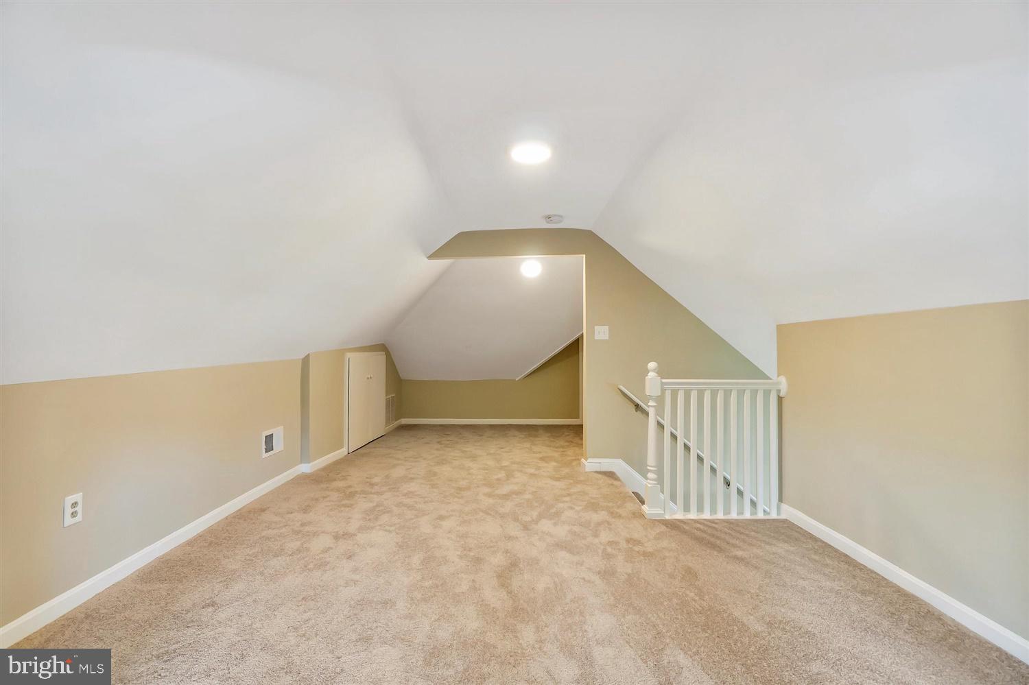 FOREST PARK - Residential