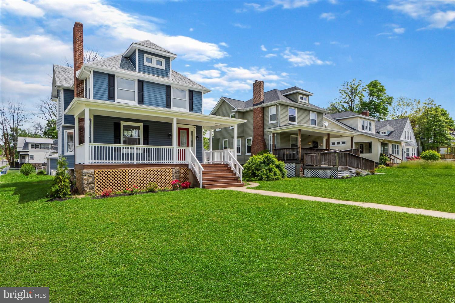 FOREST PARK - Residential