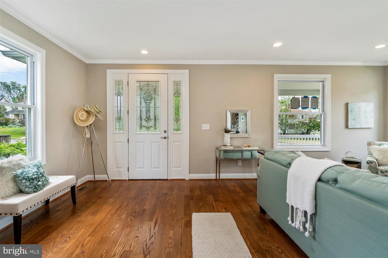 FOREST PARK - Residential