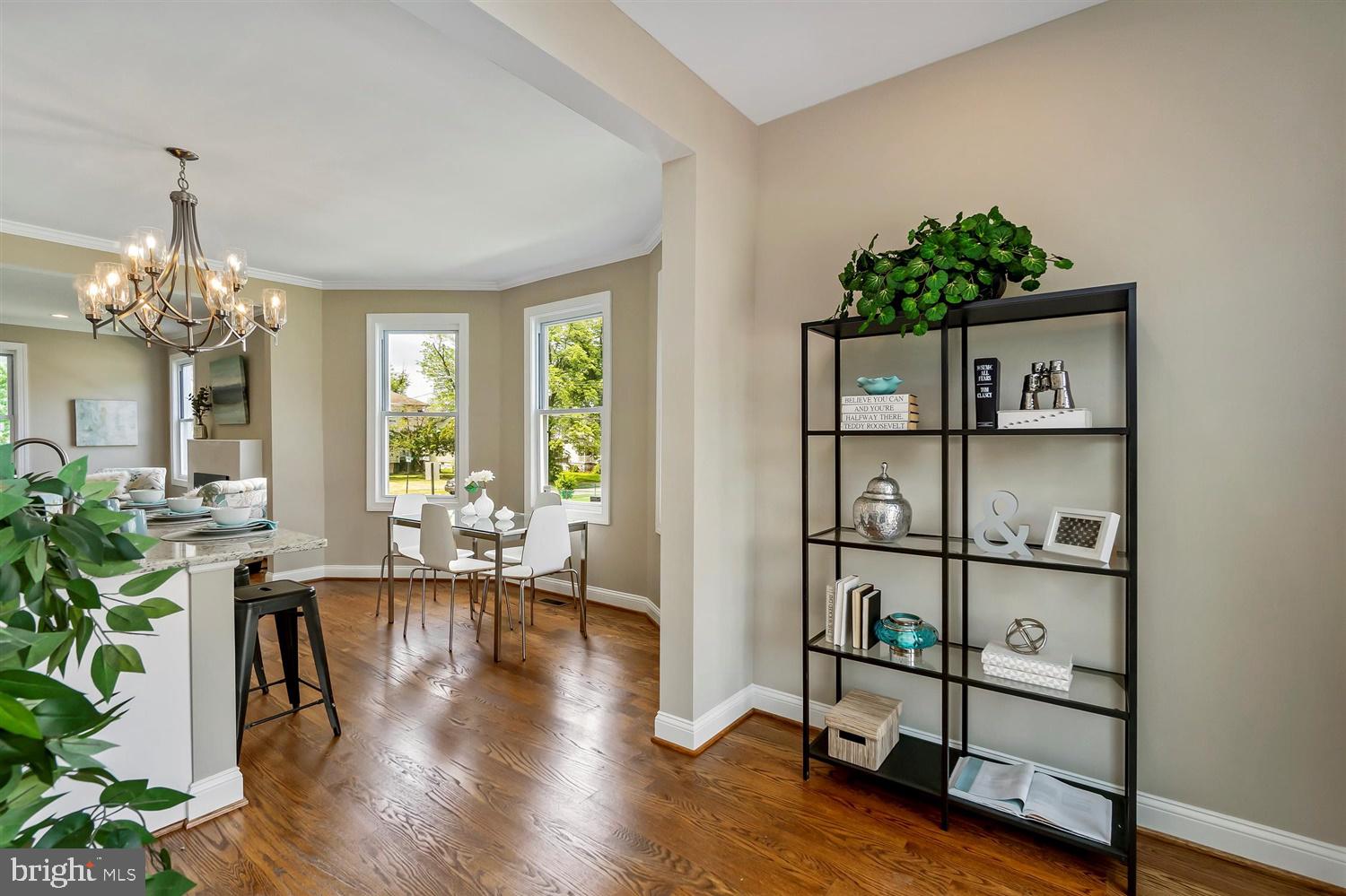 FOREST PARK - Residential