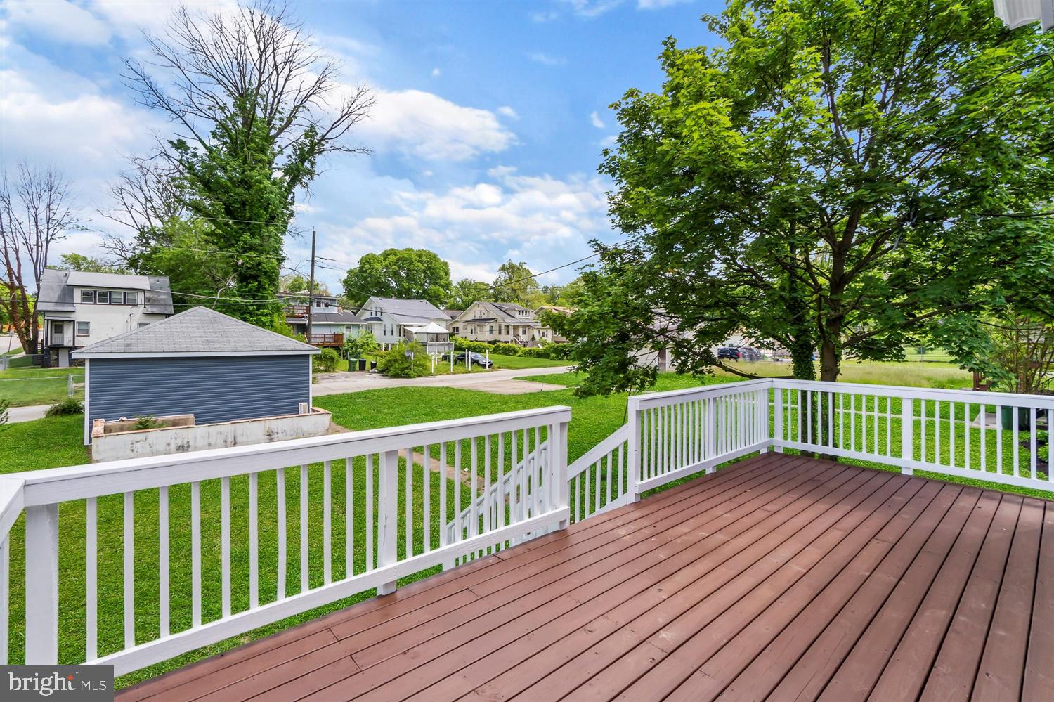 FOREST PARK - Residential